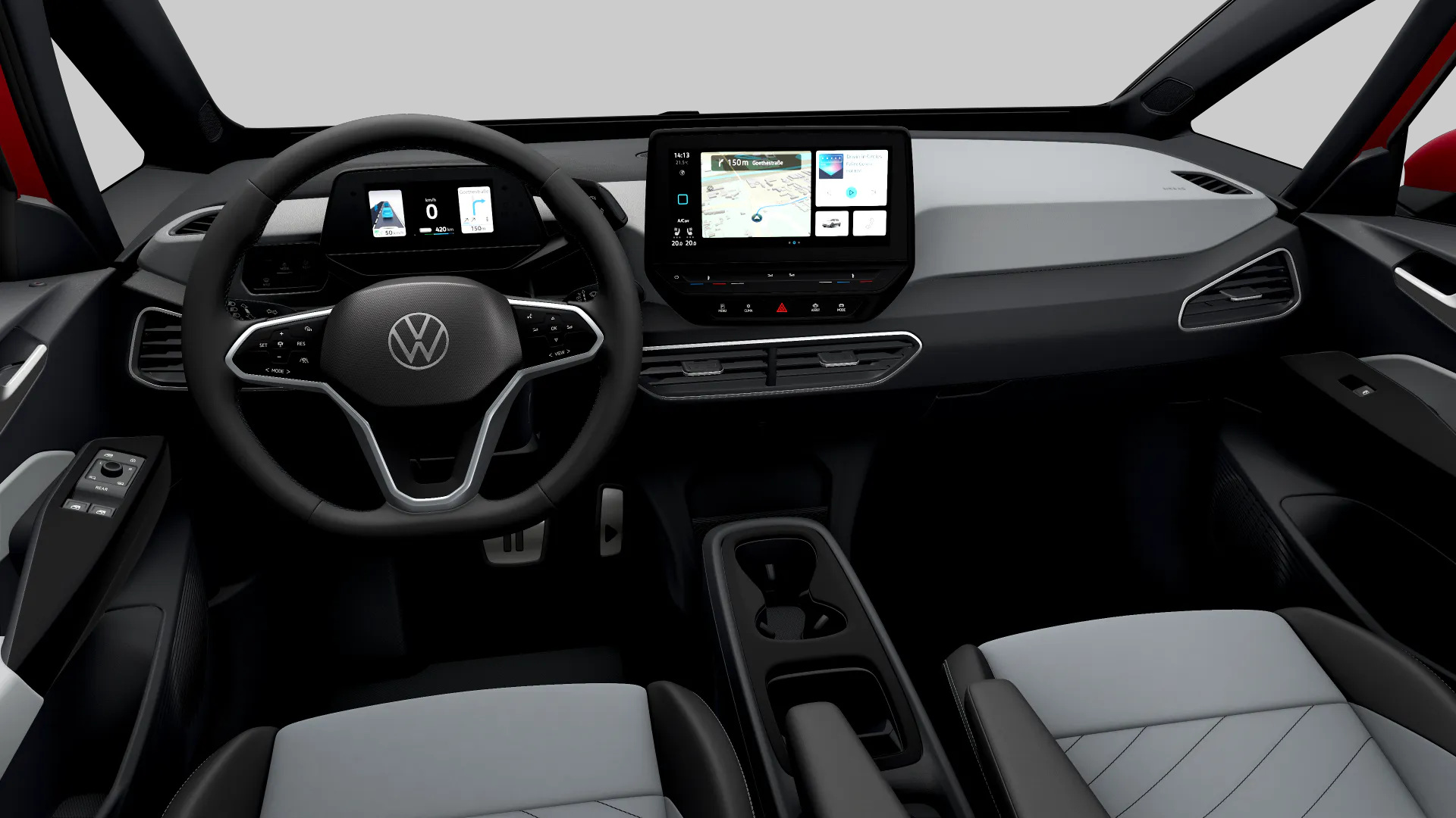 Volkswagen ID.3 Pro Performance