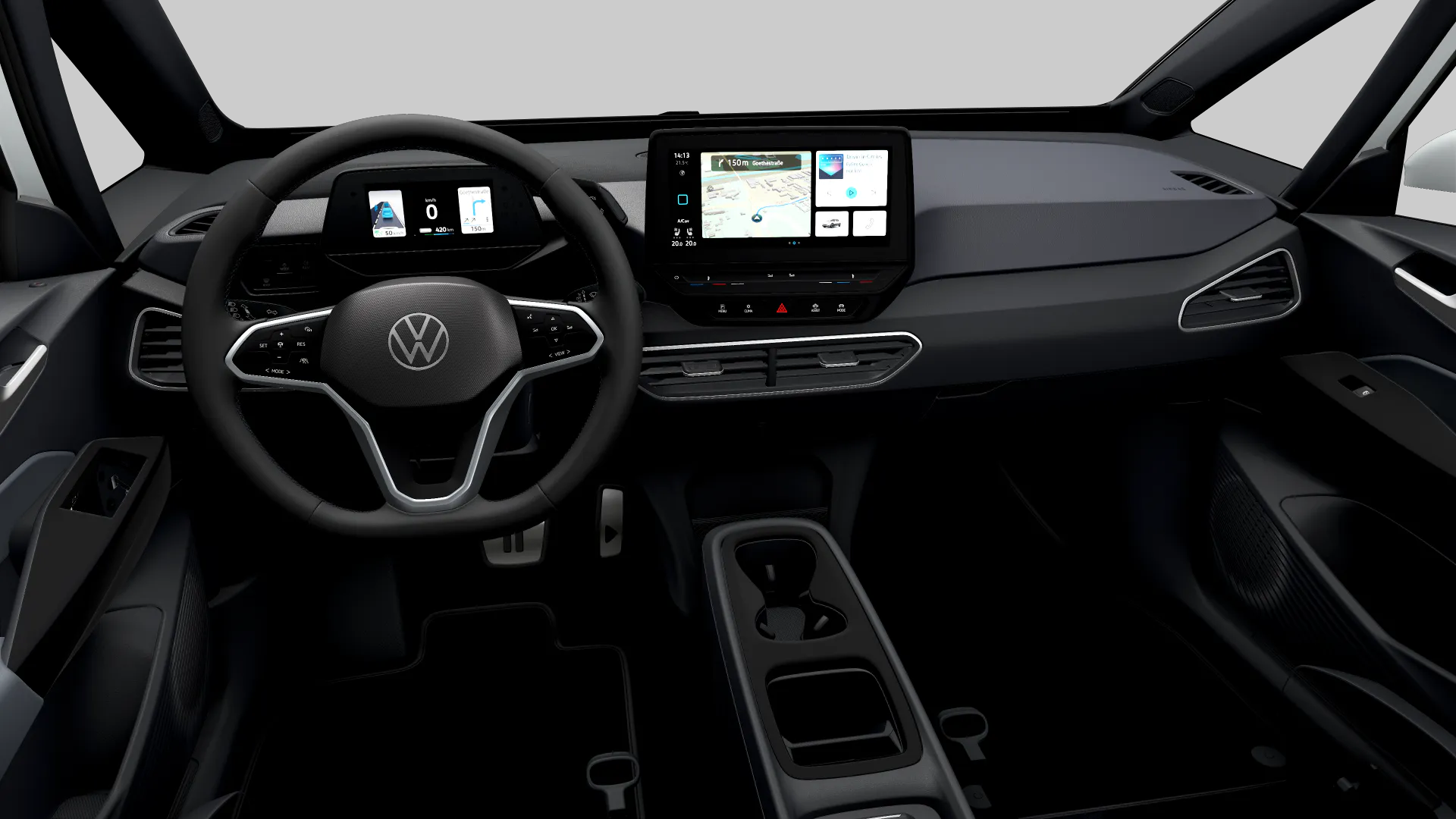 Volkswagen ID.3 Pro Performance