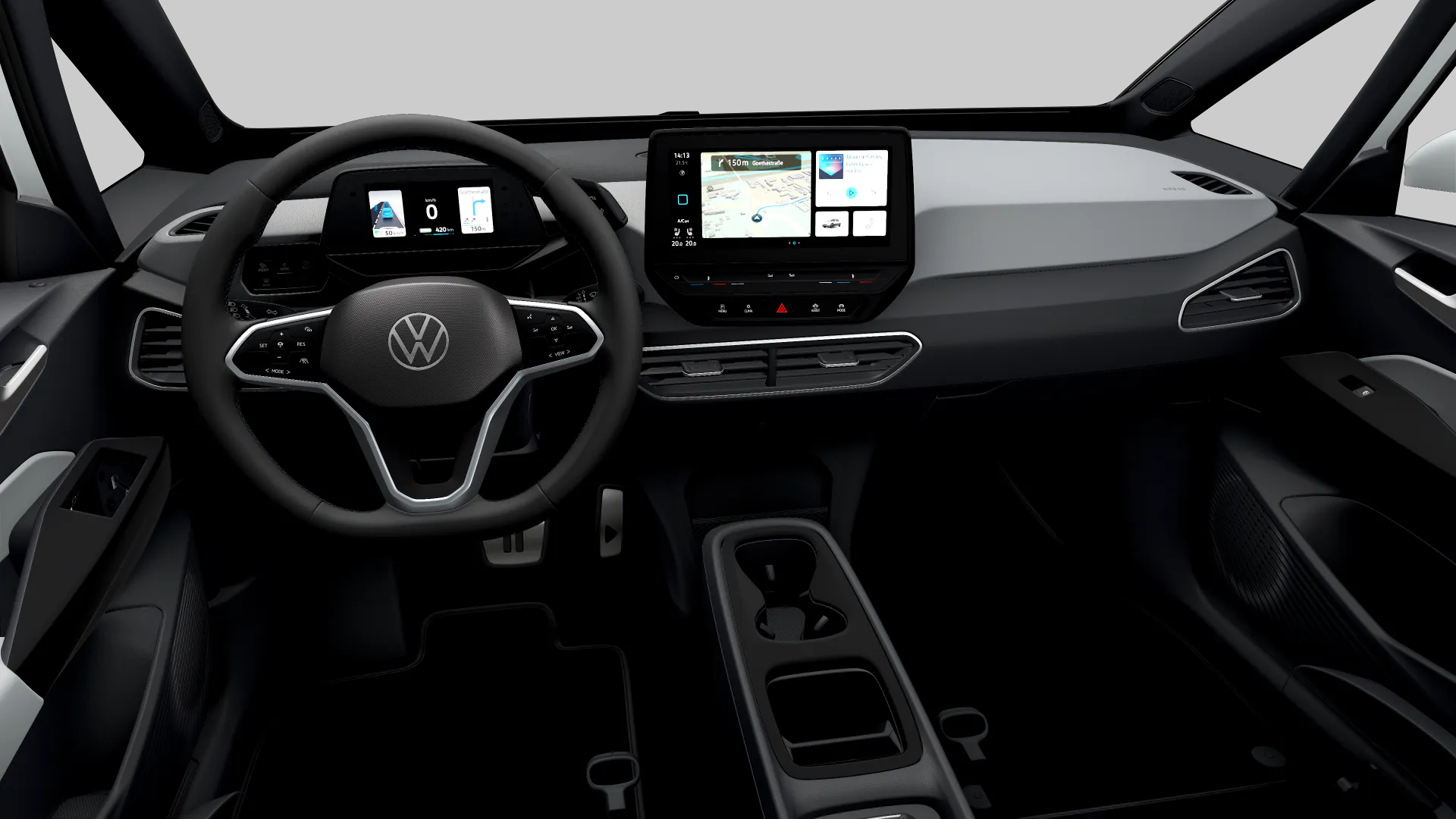 Volkswagen ID.3 Pro Performance
