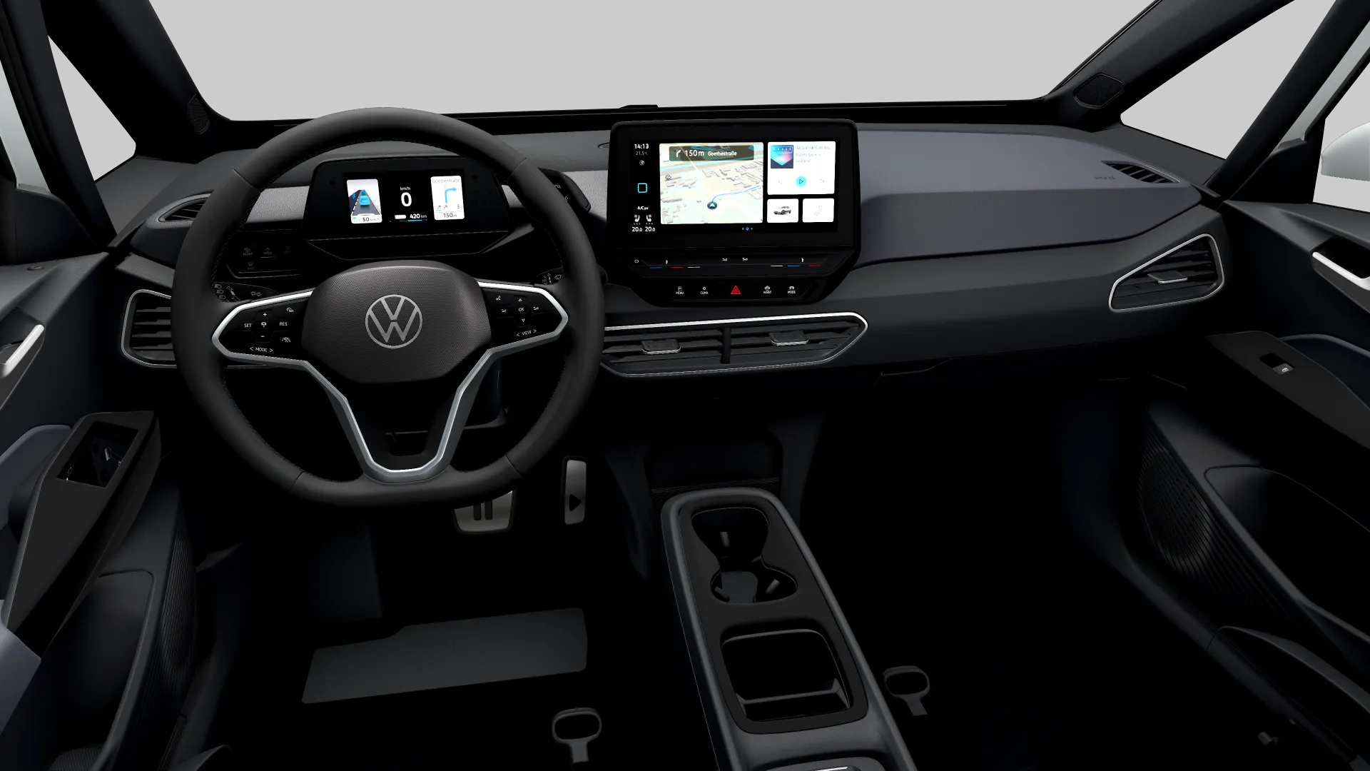 Volkswagen ID.3 Pro