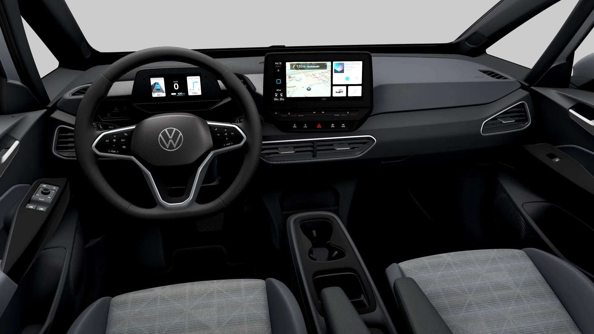 Volkswagen ID.3 Pro Performance