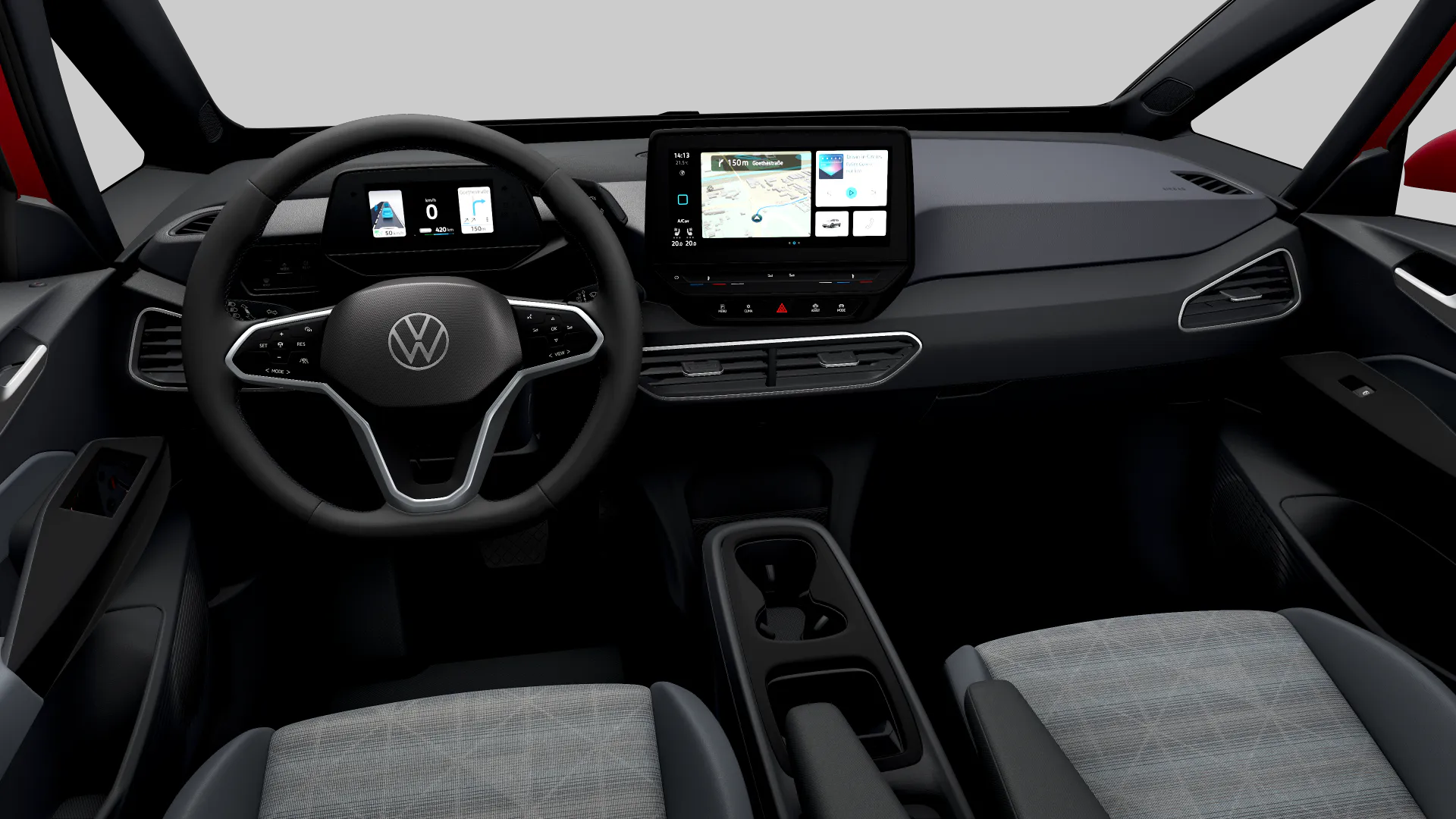 Volkswagen ID.3 Pro