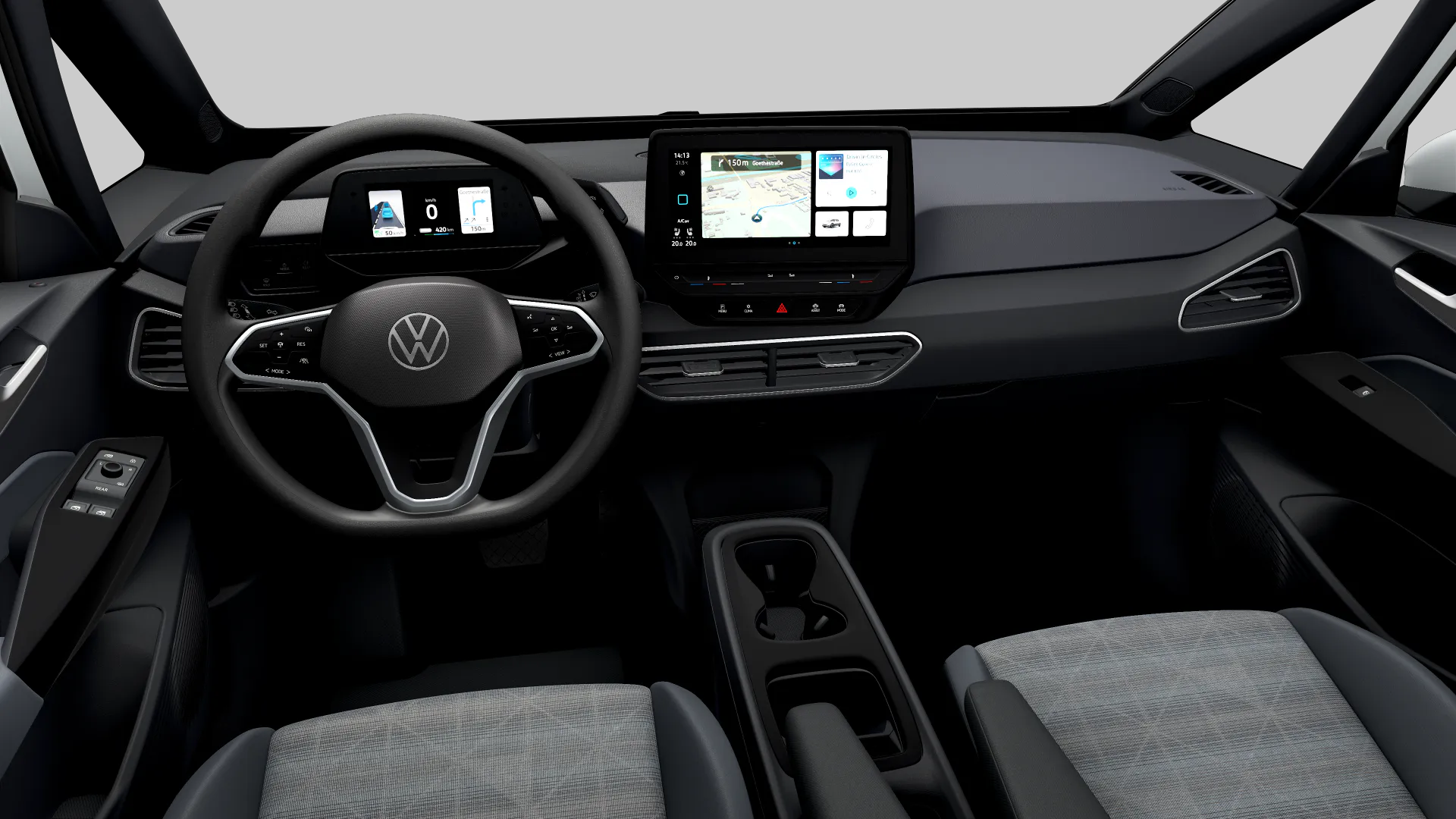 Volkswagen ID.3 Pure Performance