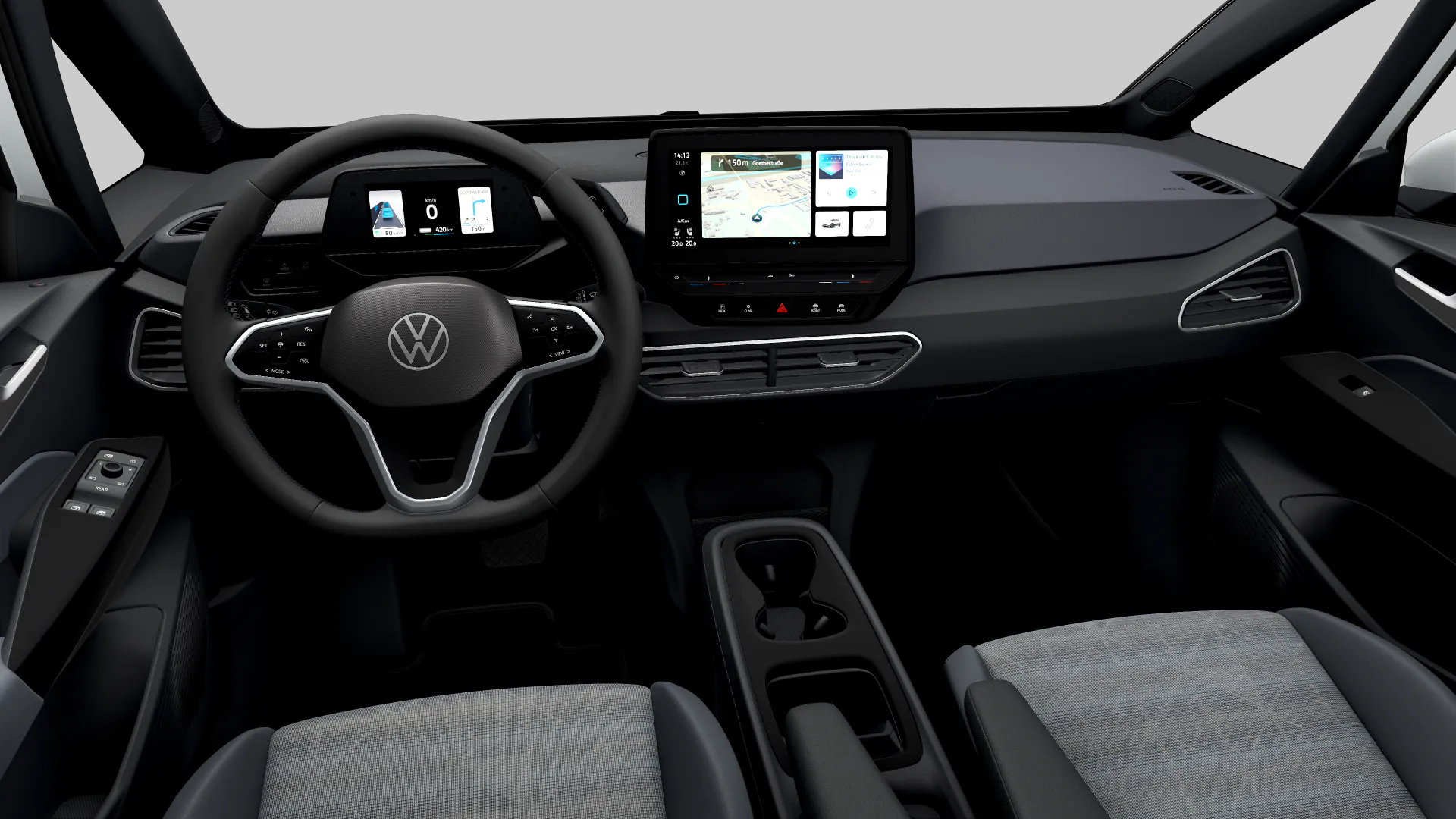 Volkswagen ID.3 Pure Performance