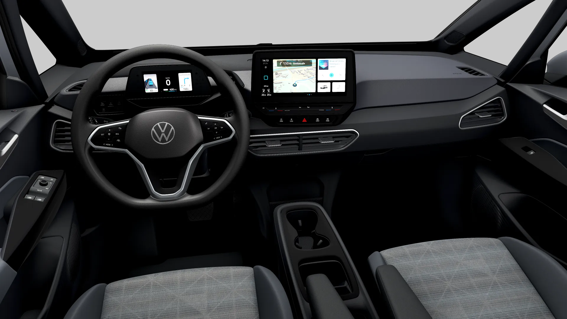 Volkswagen ID.3 Pure Performance