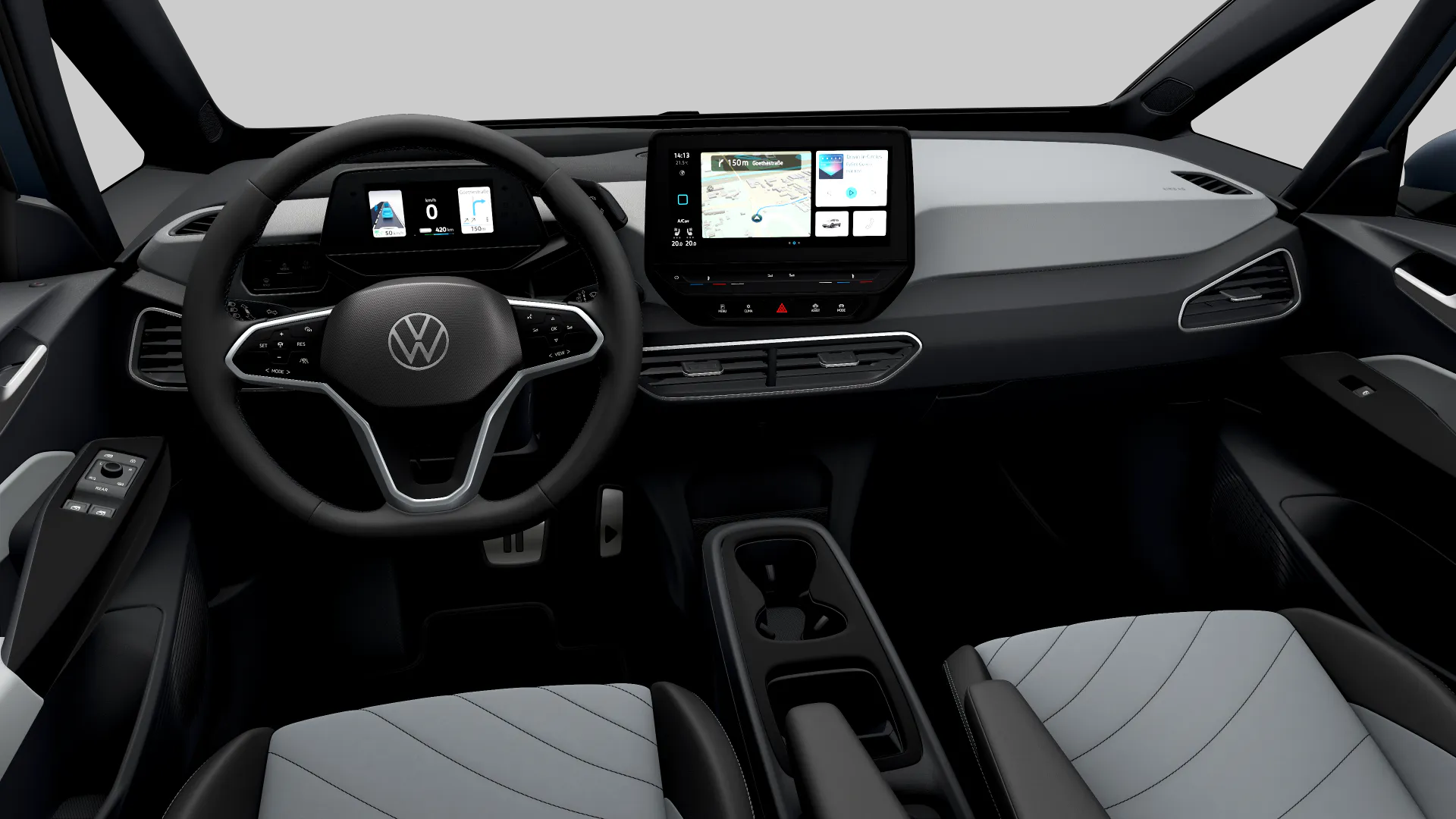 Volkswagen ID.3 Pro Performance