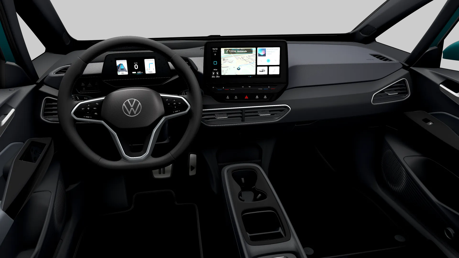 Volkswagen ID.3 Pro Performance Max