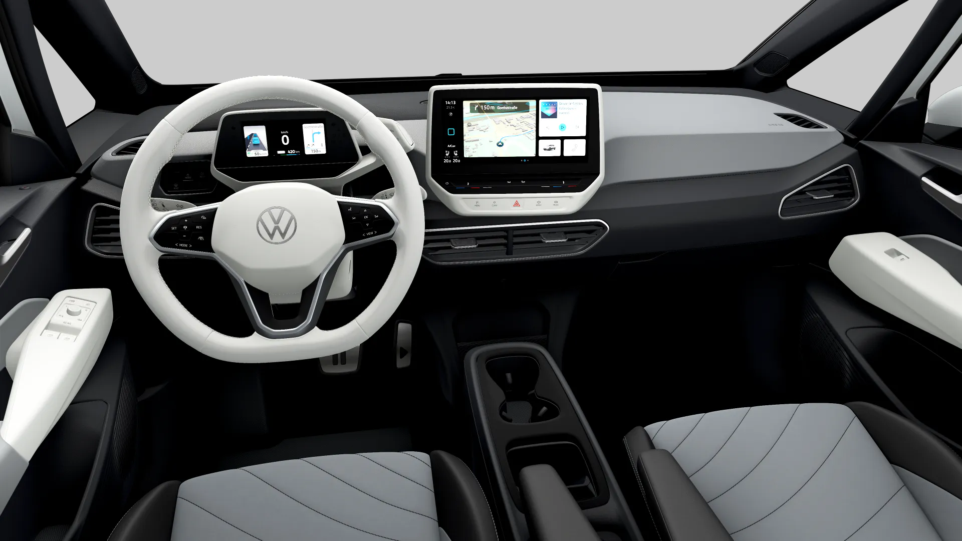 Volkswagen ID.3 Pro S