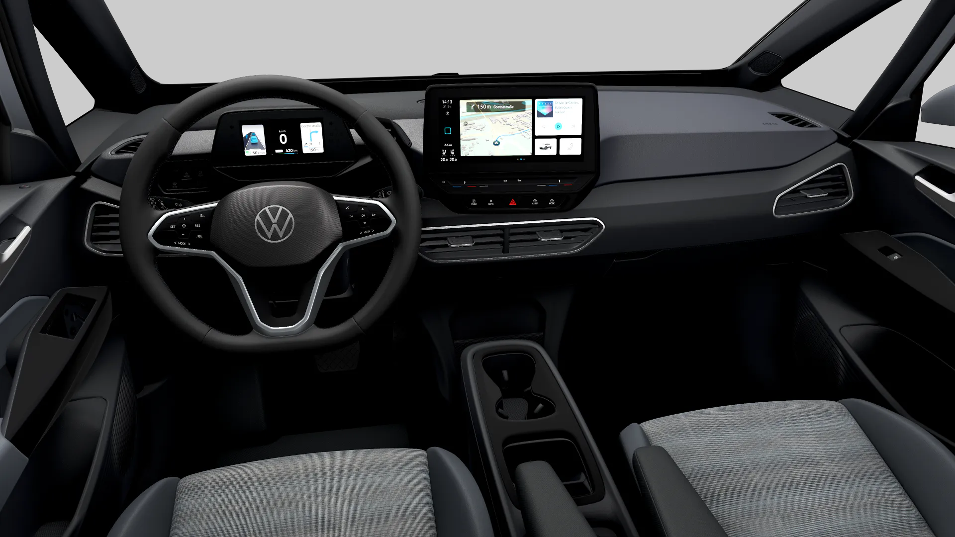 Volkswagen ID.3 Pure Performance