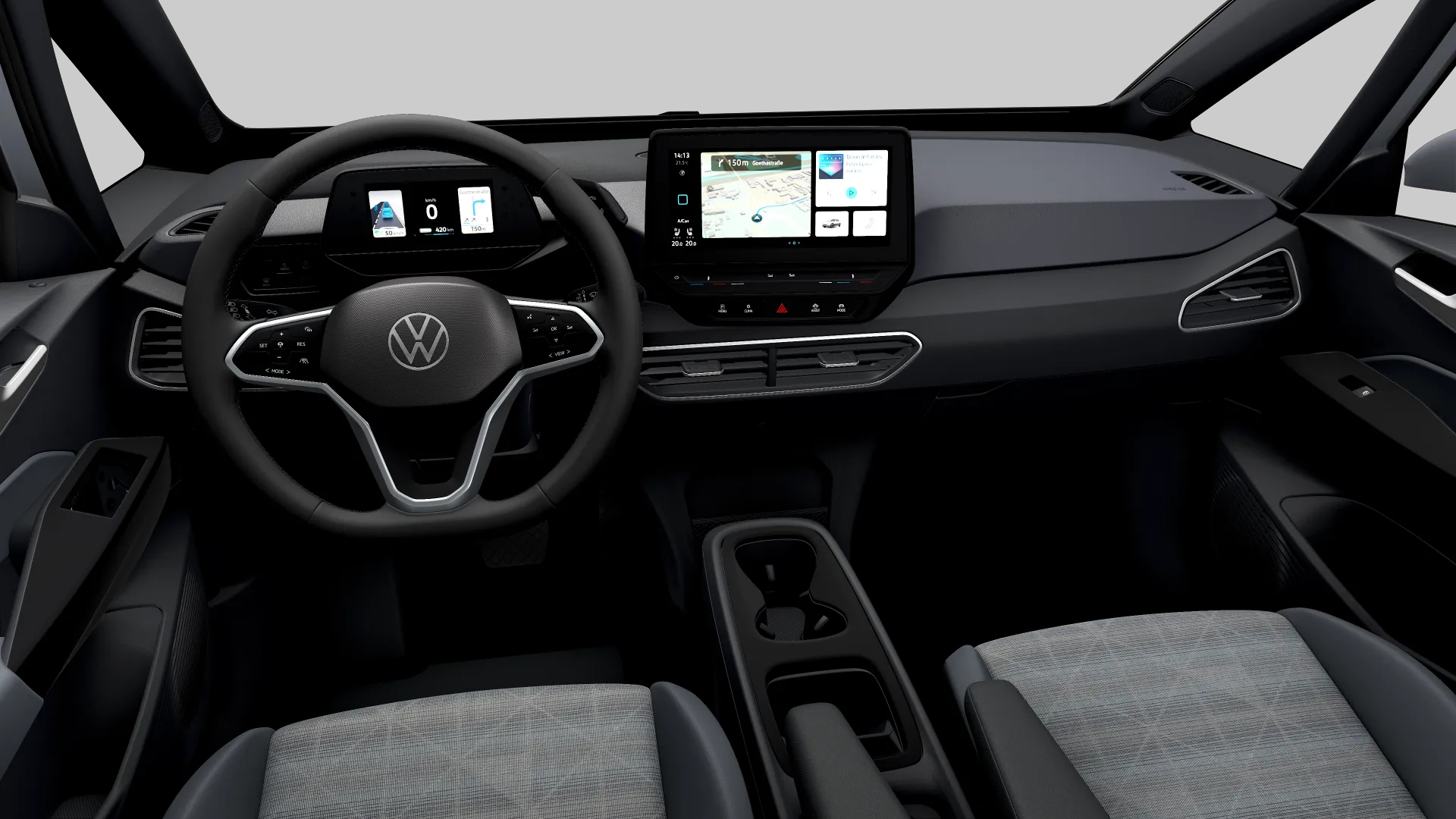 Volkswagen ID.3 Pure Performance