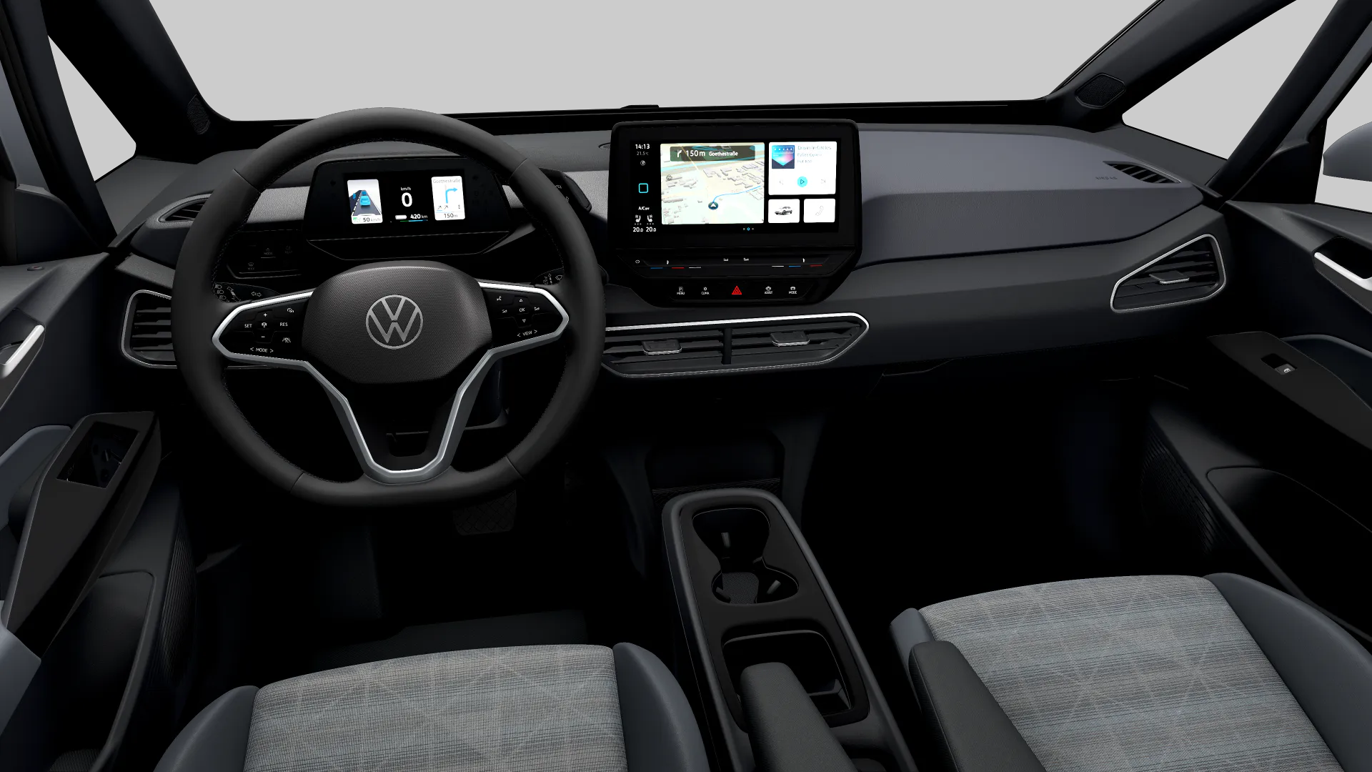 Volkswagen ID.3 Pro Performance Life