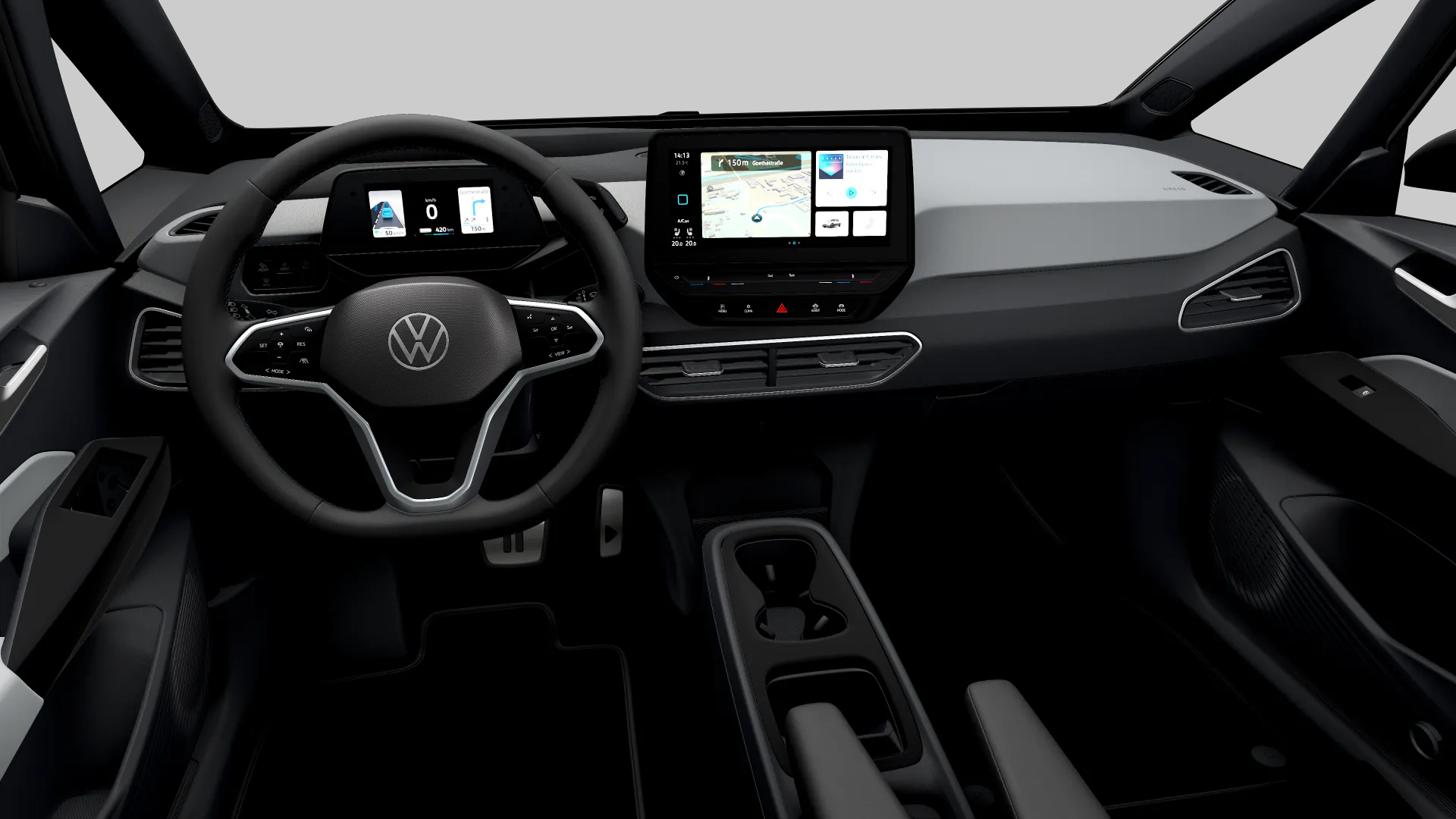 Volkswagen ID.3 Pro S