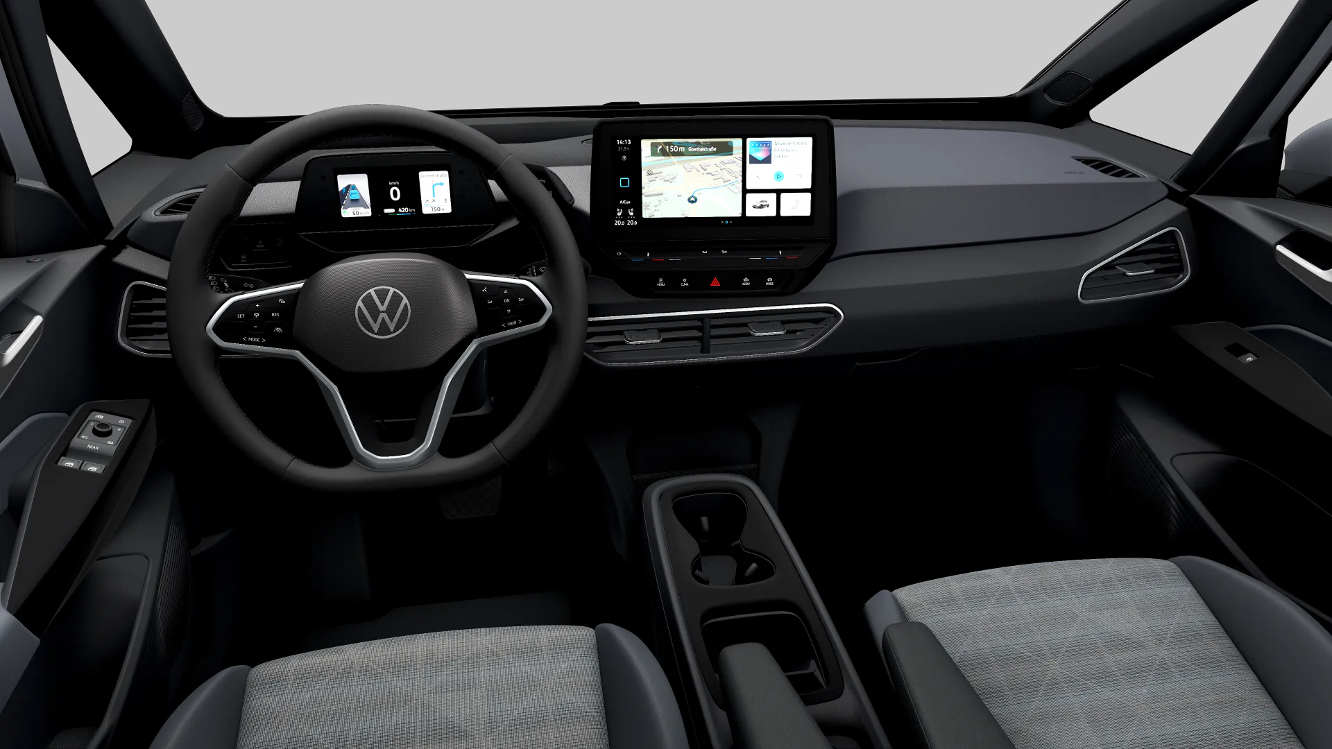 Volkswagen ID.3 Pro Performance