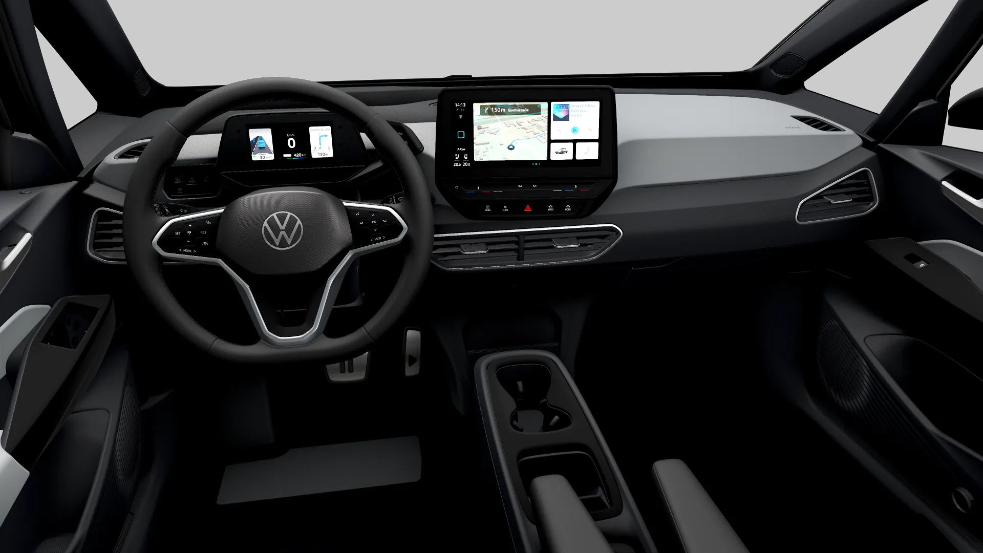 Volkswagen ID.3 Pro Performance Max