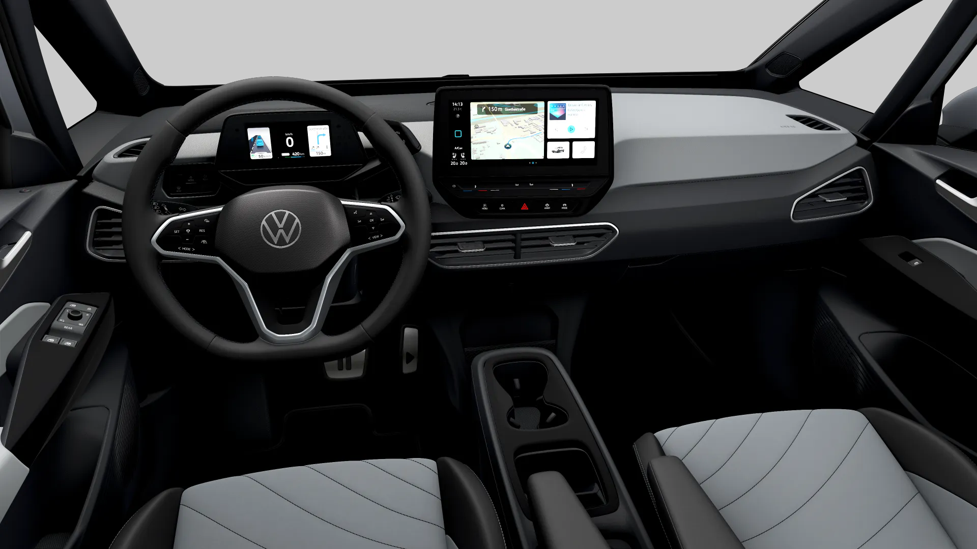 Volkswagen ID.3 Pro S