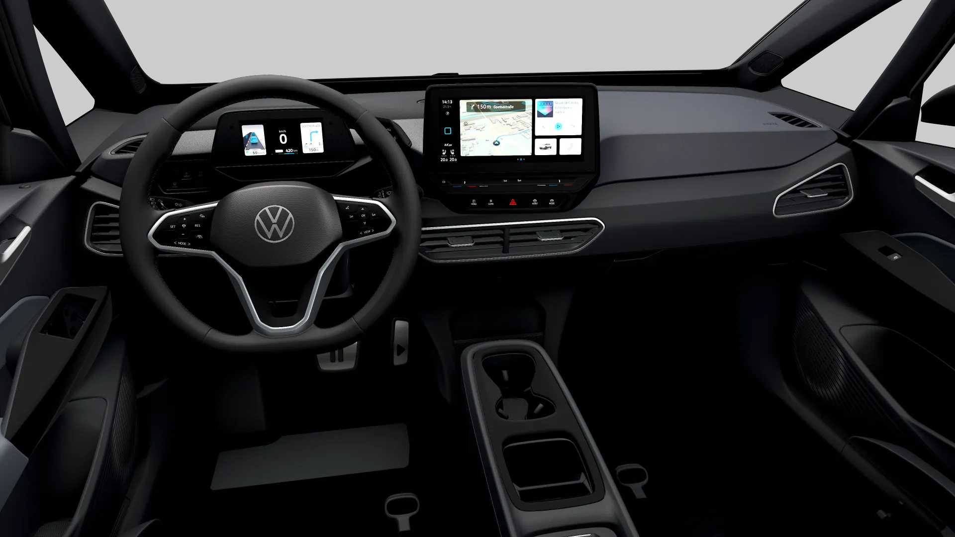 Volkswagen ID.3 Pro S