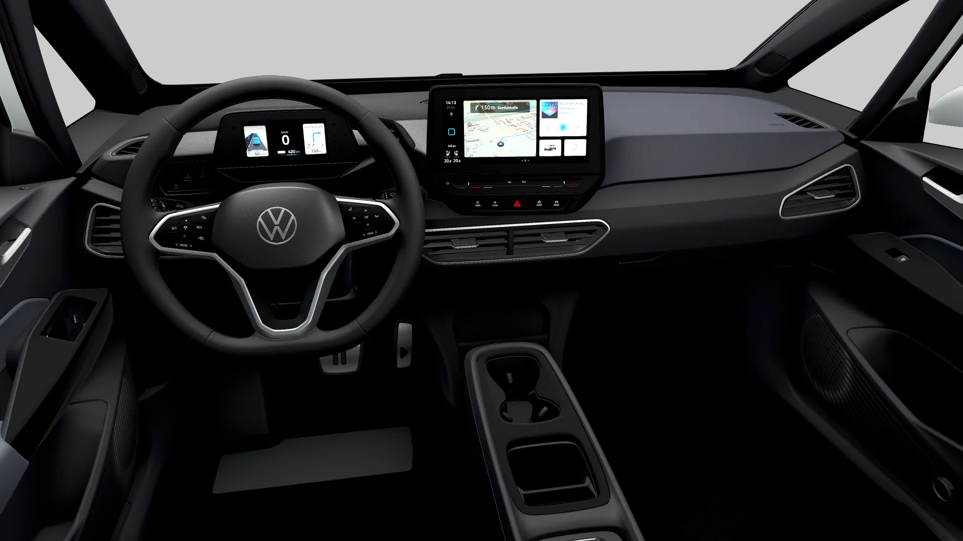 Volkswagen ID.3 Pro S