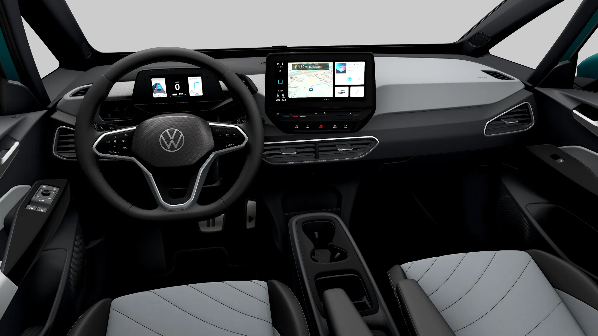 Volkswagen ID.3 Pro S