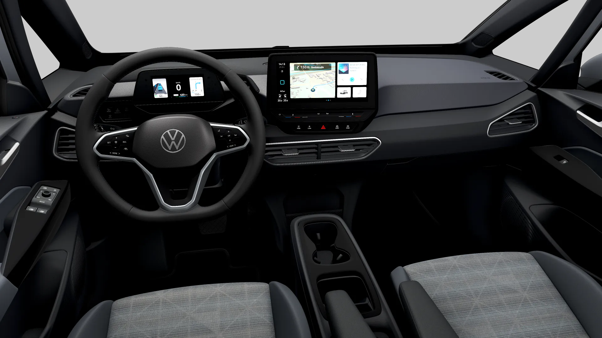 Volkswagen ID.3 Pure Performance