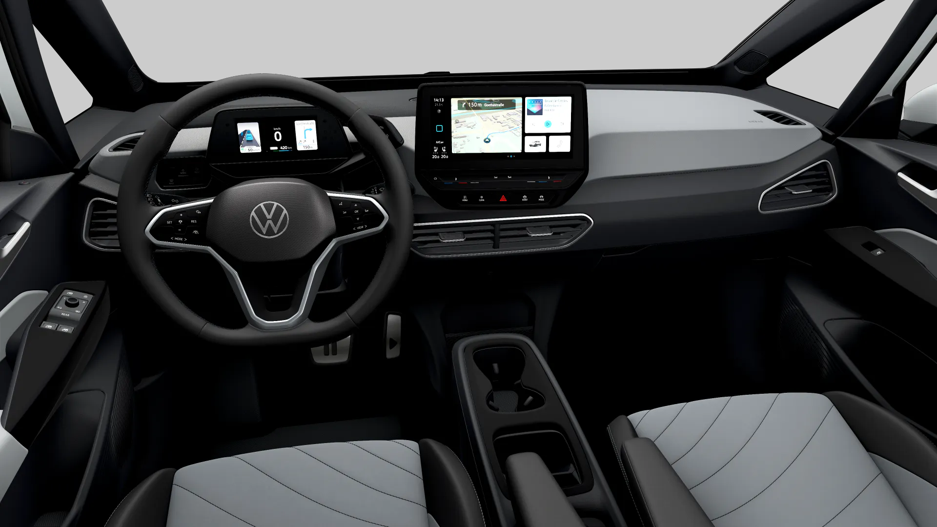 Volkswagen ID.3 Pro S