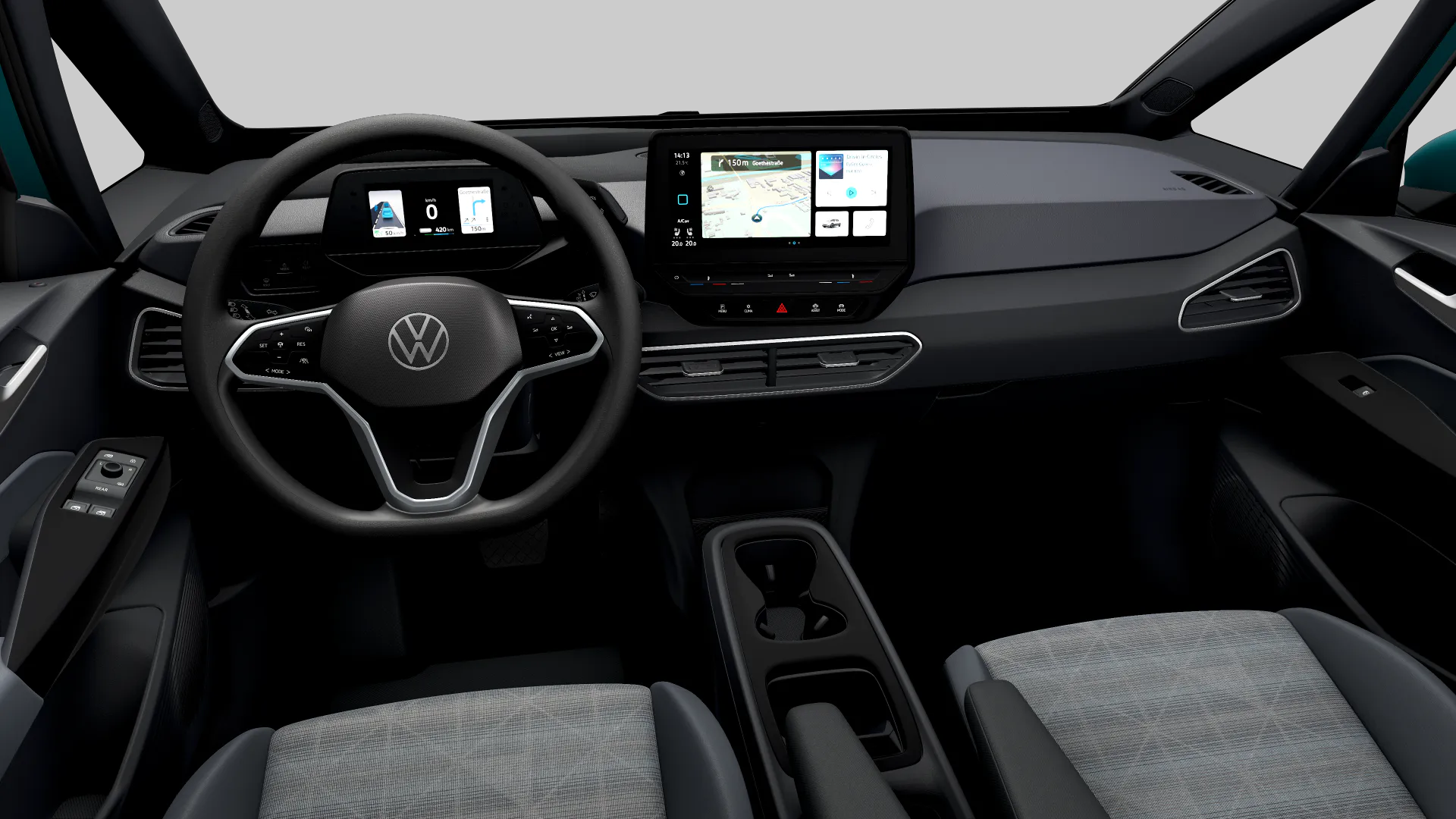 Volkswagen ID.3 Pro