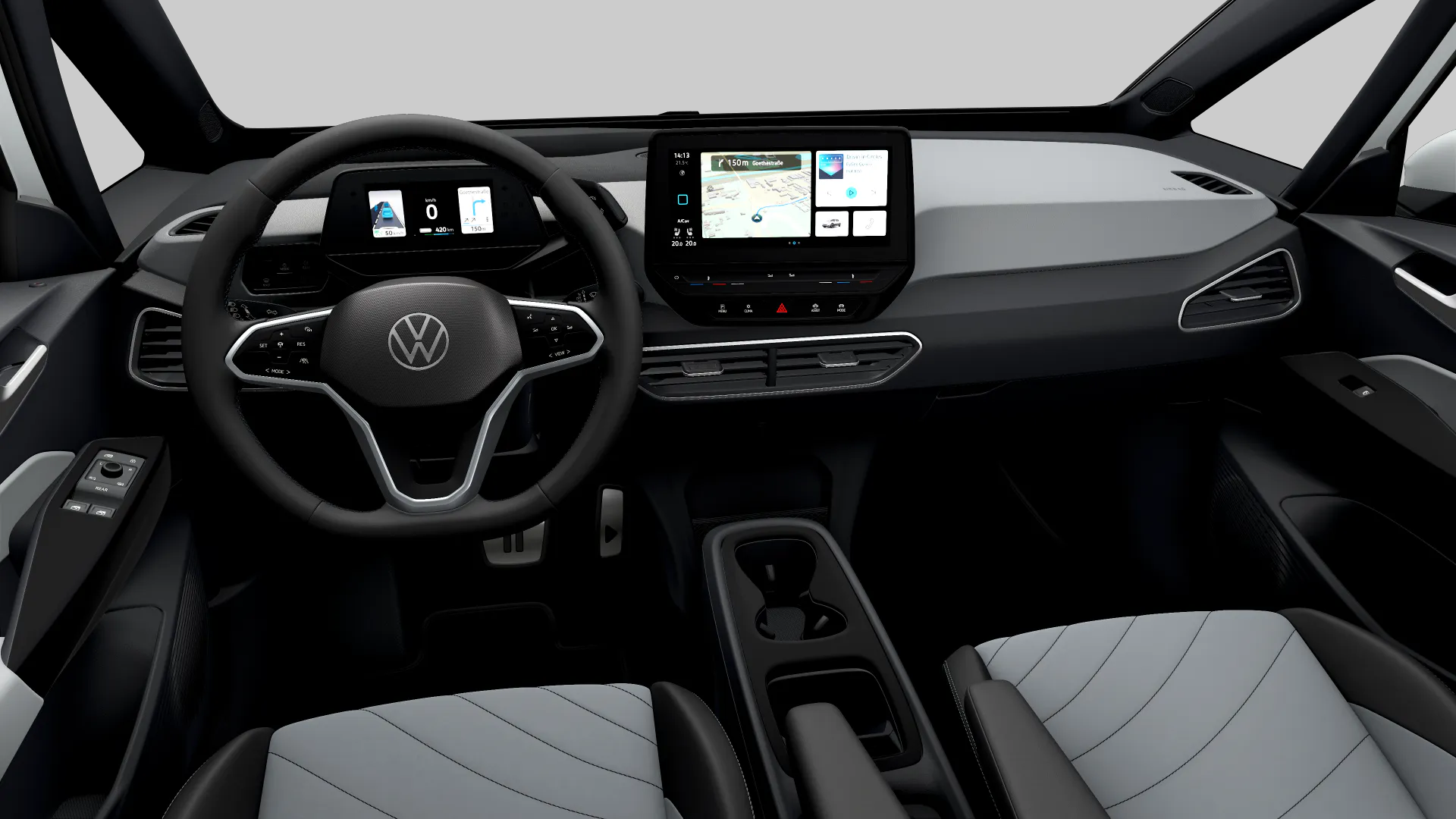 Volkswagen ID.3 Pro