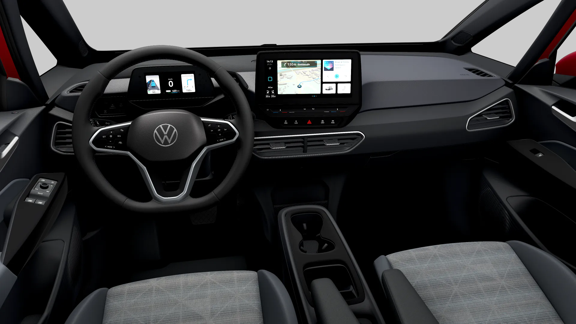 Volkswagen ID.3 Pro Performance
