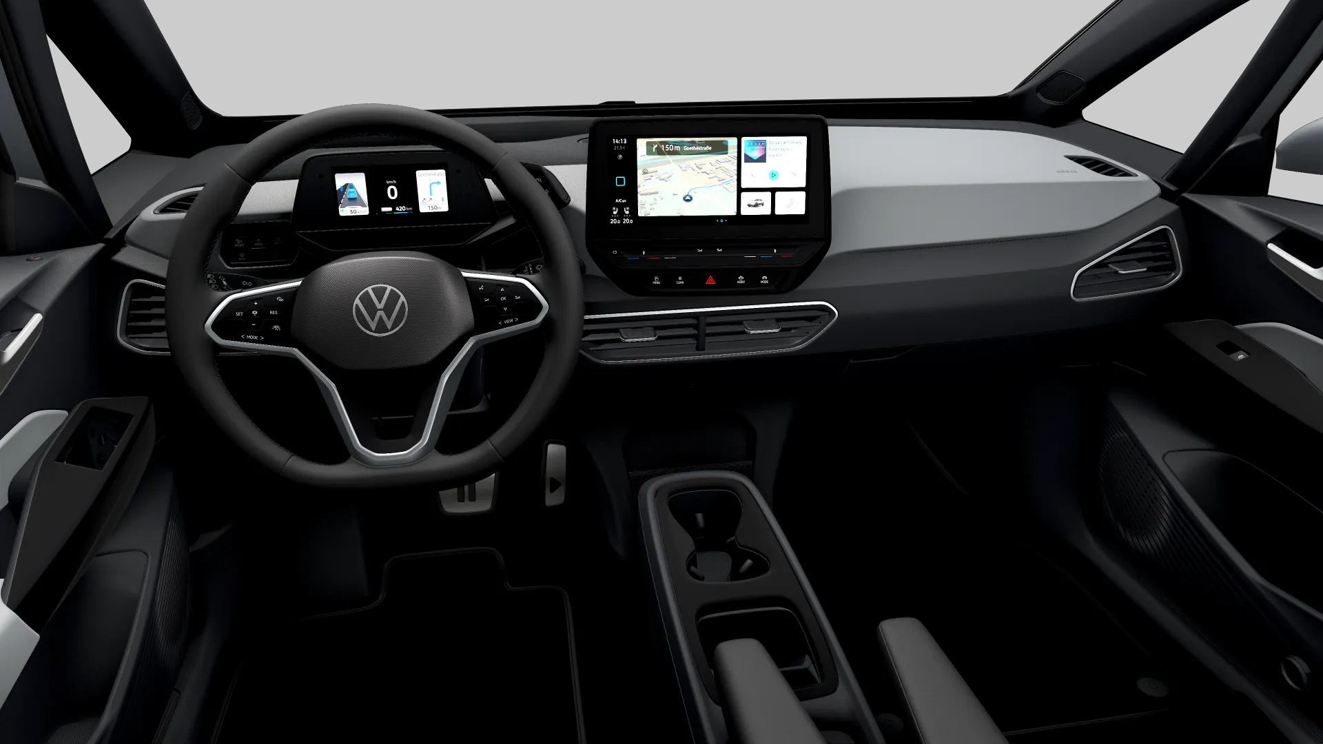 Volkswagen ID.3 Pro Performance Max