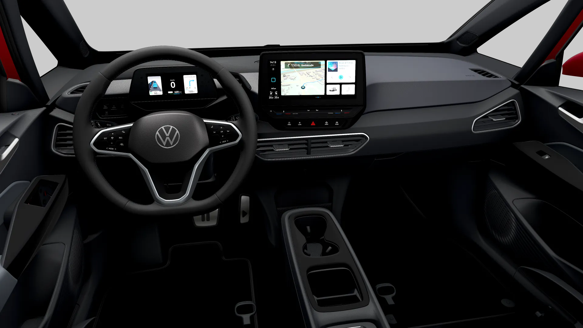Volkswagen ID.3 Pro S