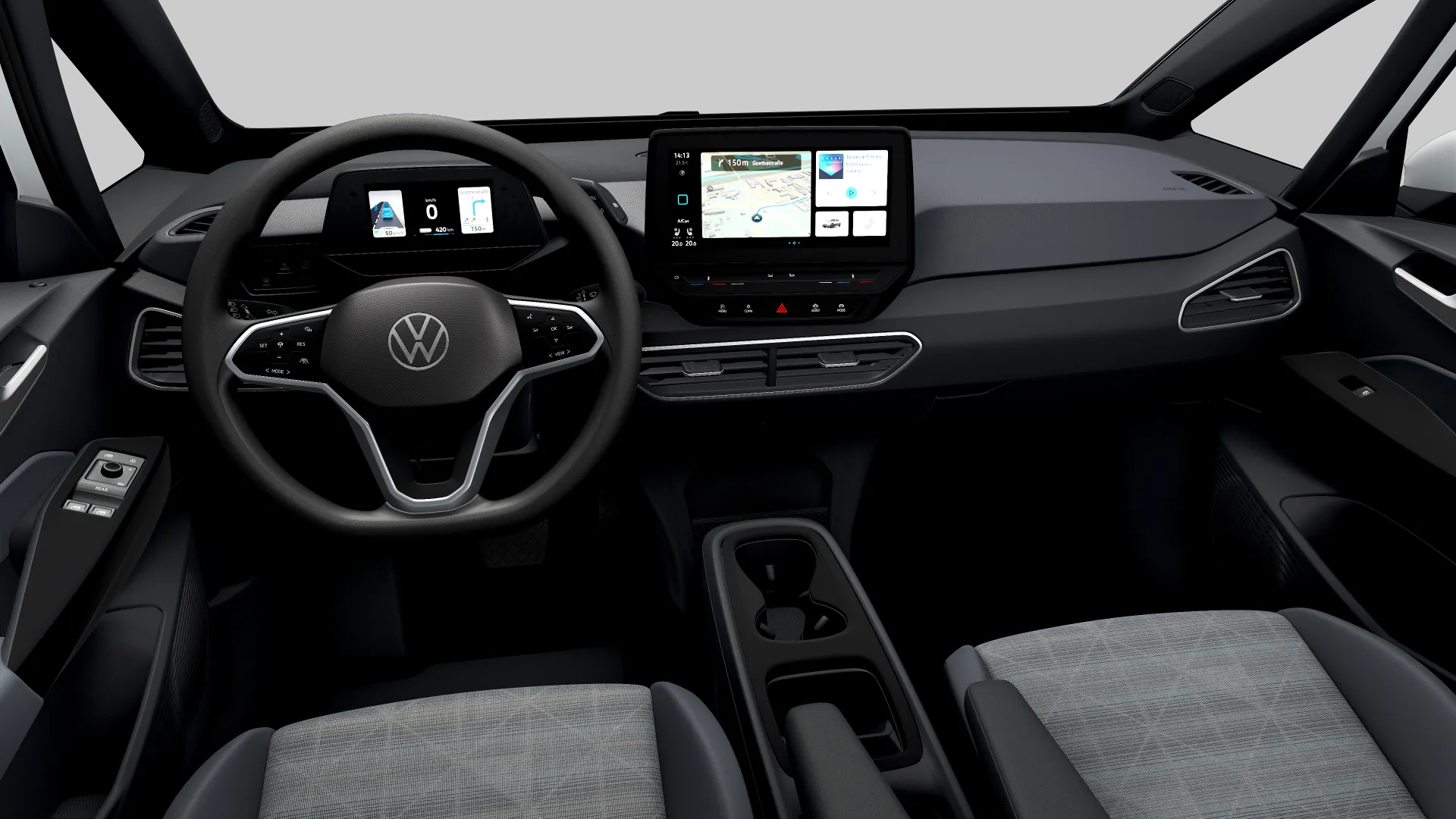 Volkswagen ID.3 Pure Performance