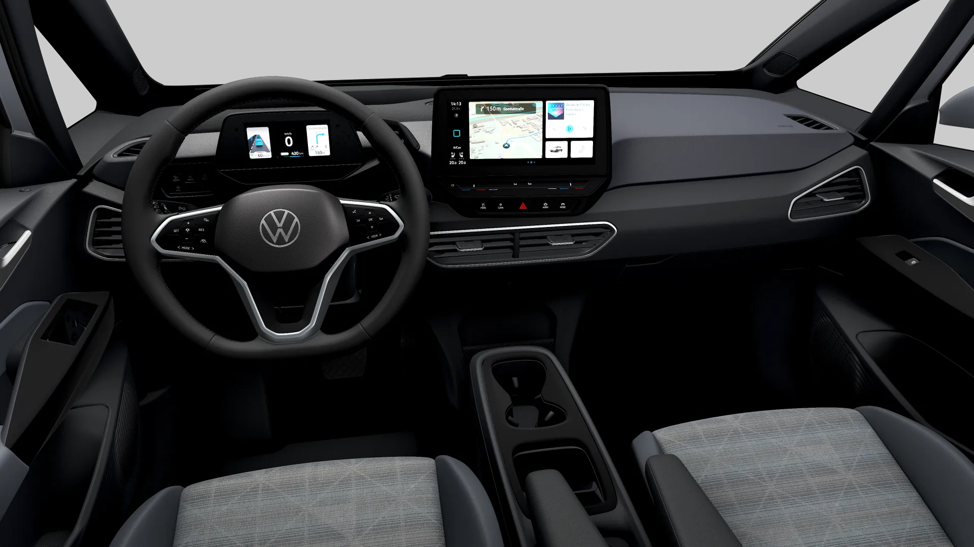 Volkswagen ID.3 Pro Performance