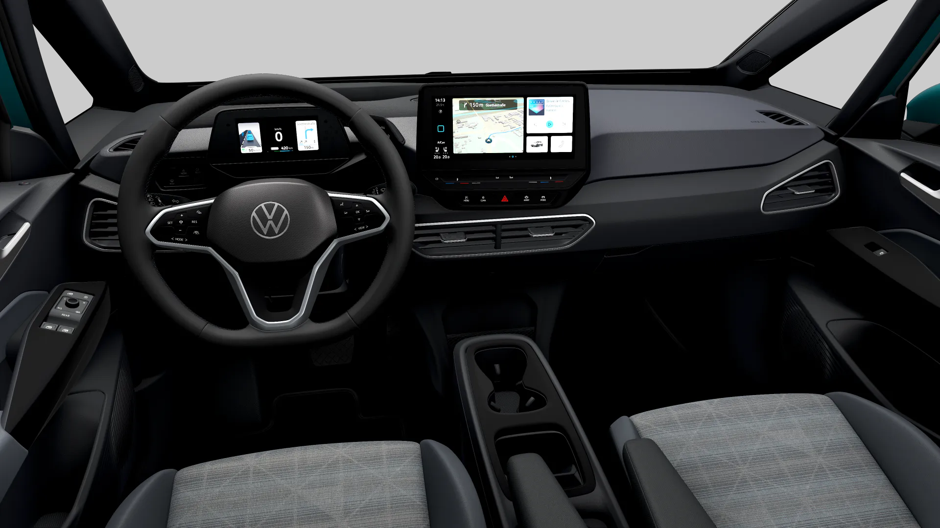 Volkswagen ID.3 Pro