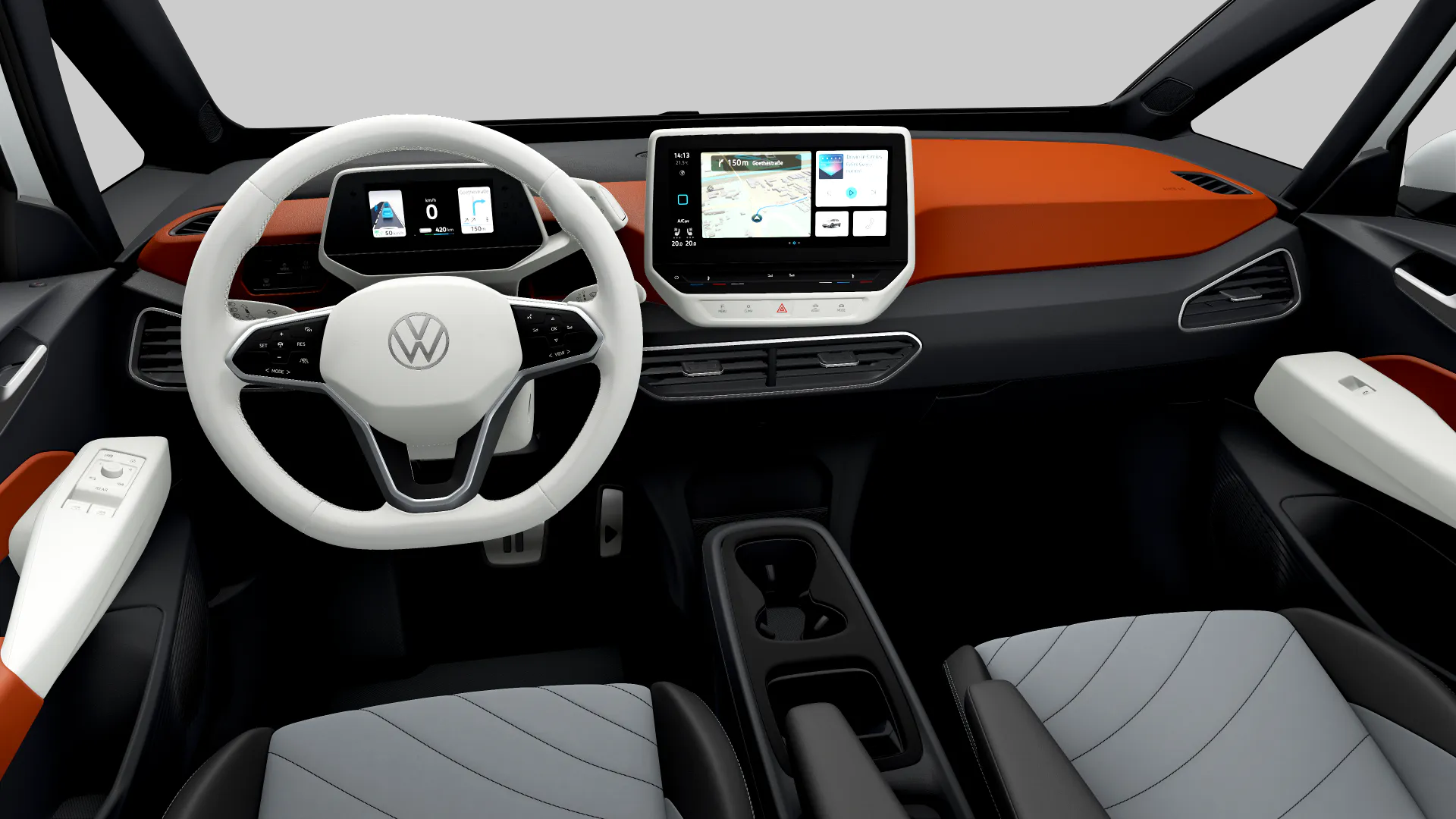 Volkswagen ID.3 Pro S
