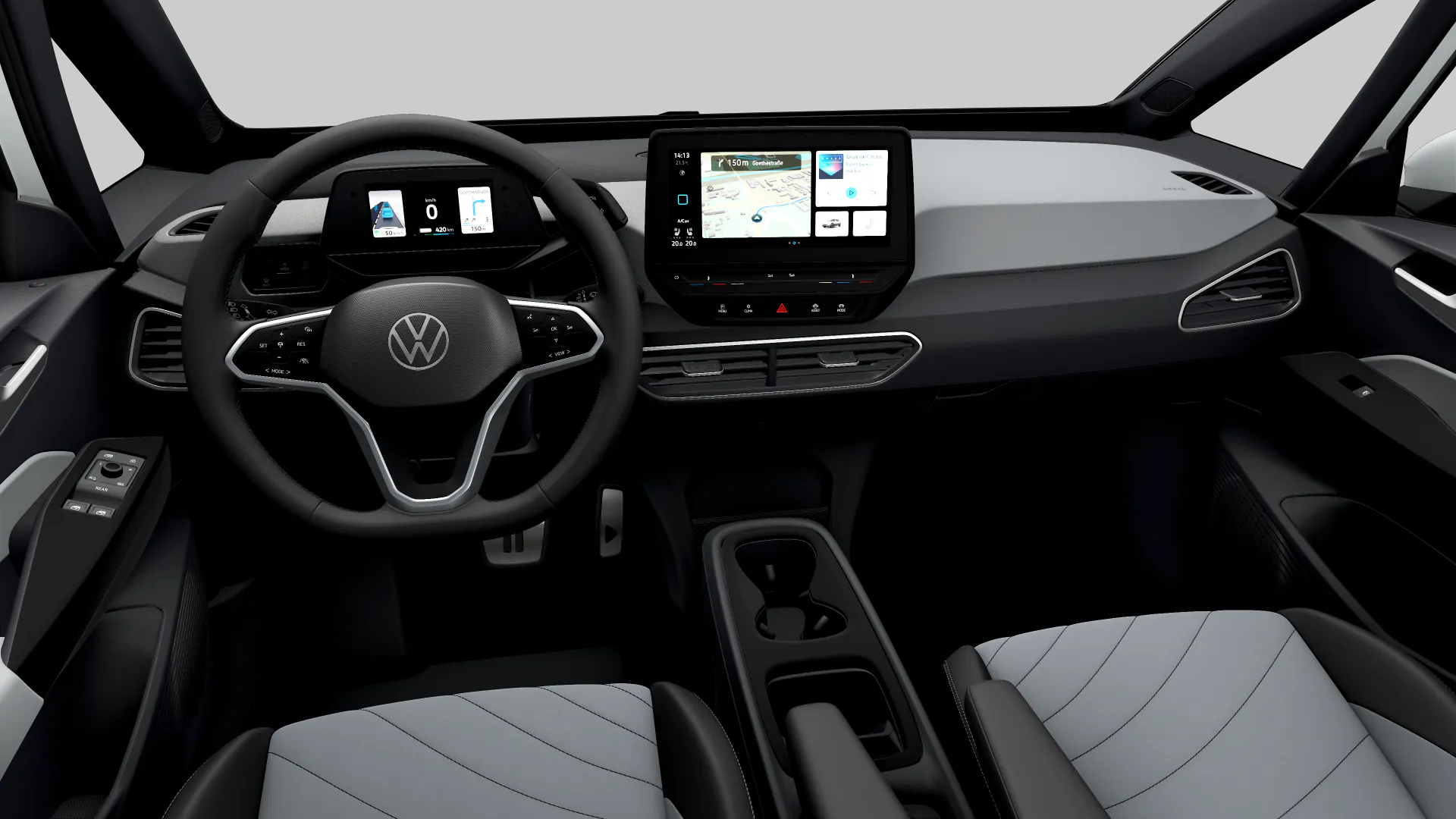 Volkswagen ID.3 Pro S