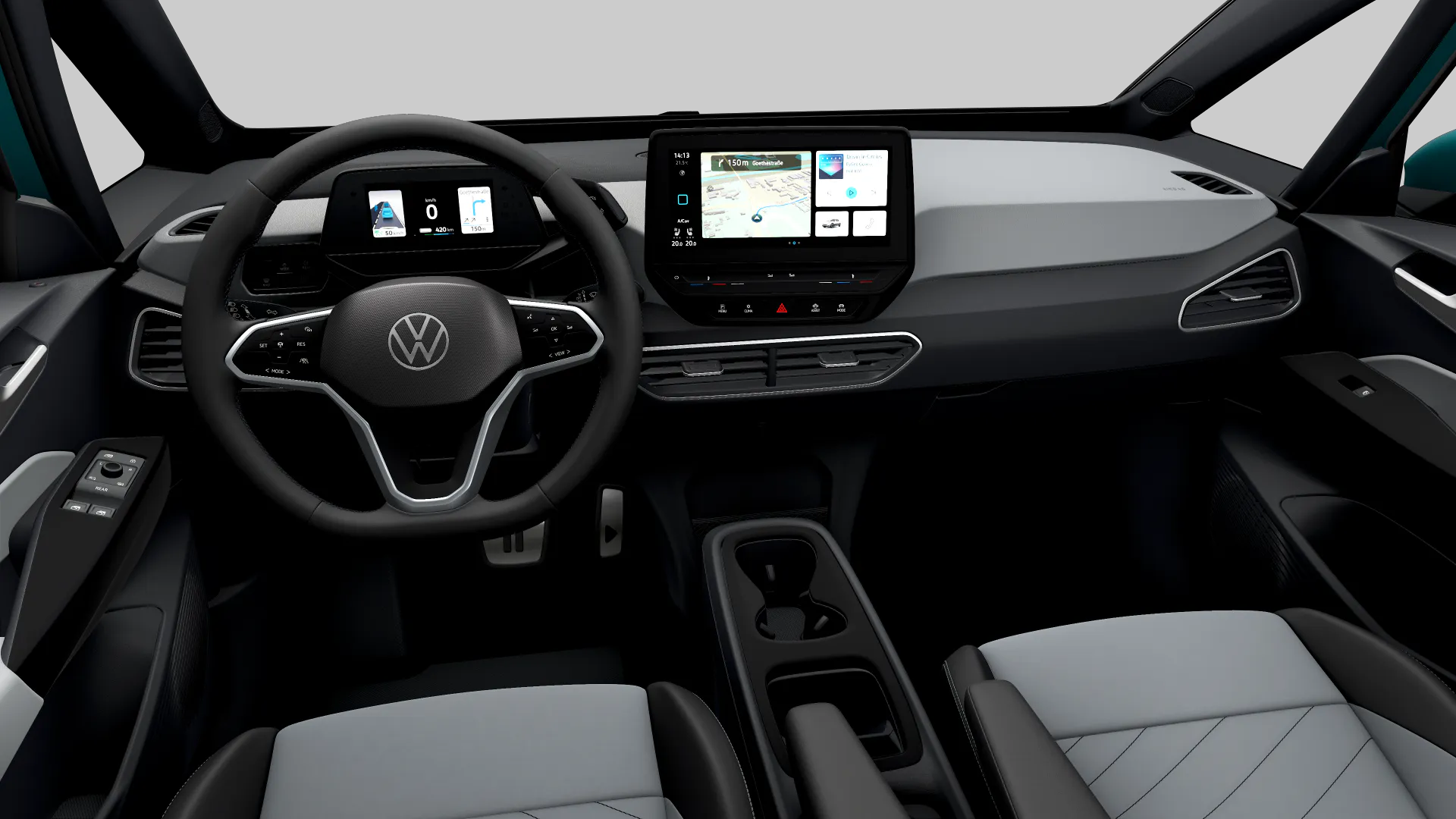 Volkswagen ID.3 Pure Performance