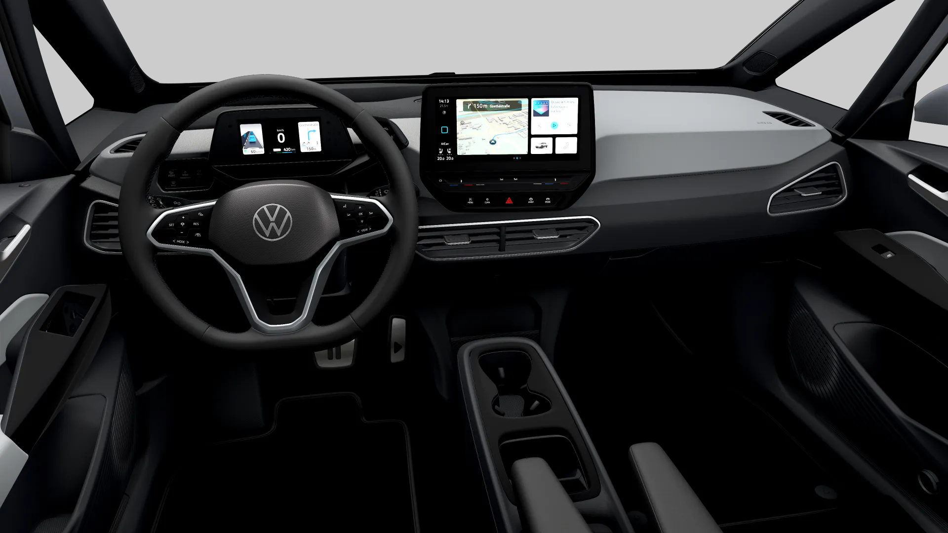 Volkswagen ID.3 Pro Performance Max