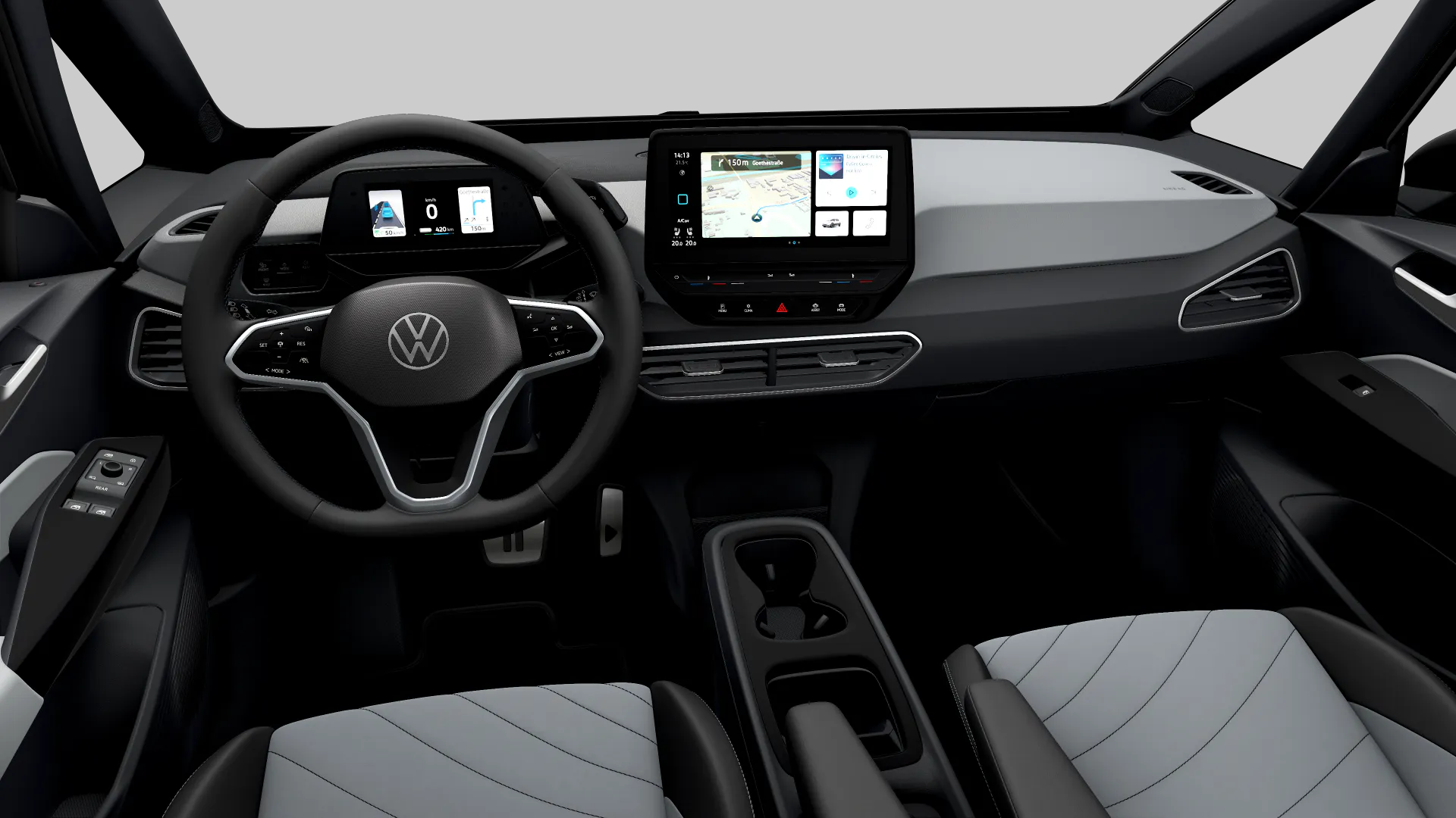 Volkswagen ID.3 Pro