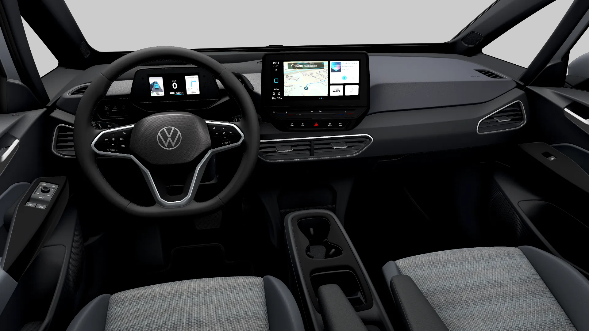 Volkswagen ID.3 Pro Performance