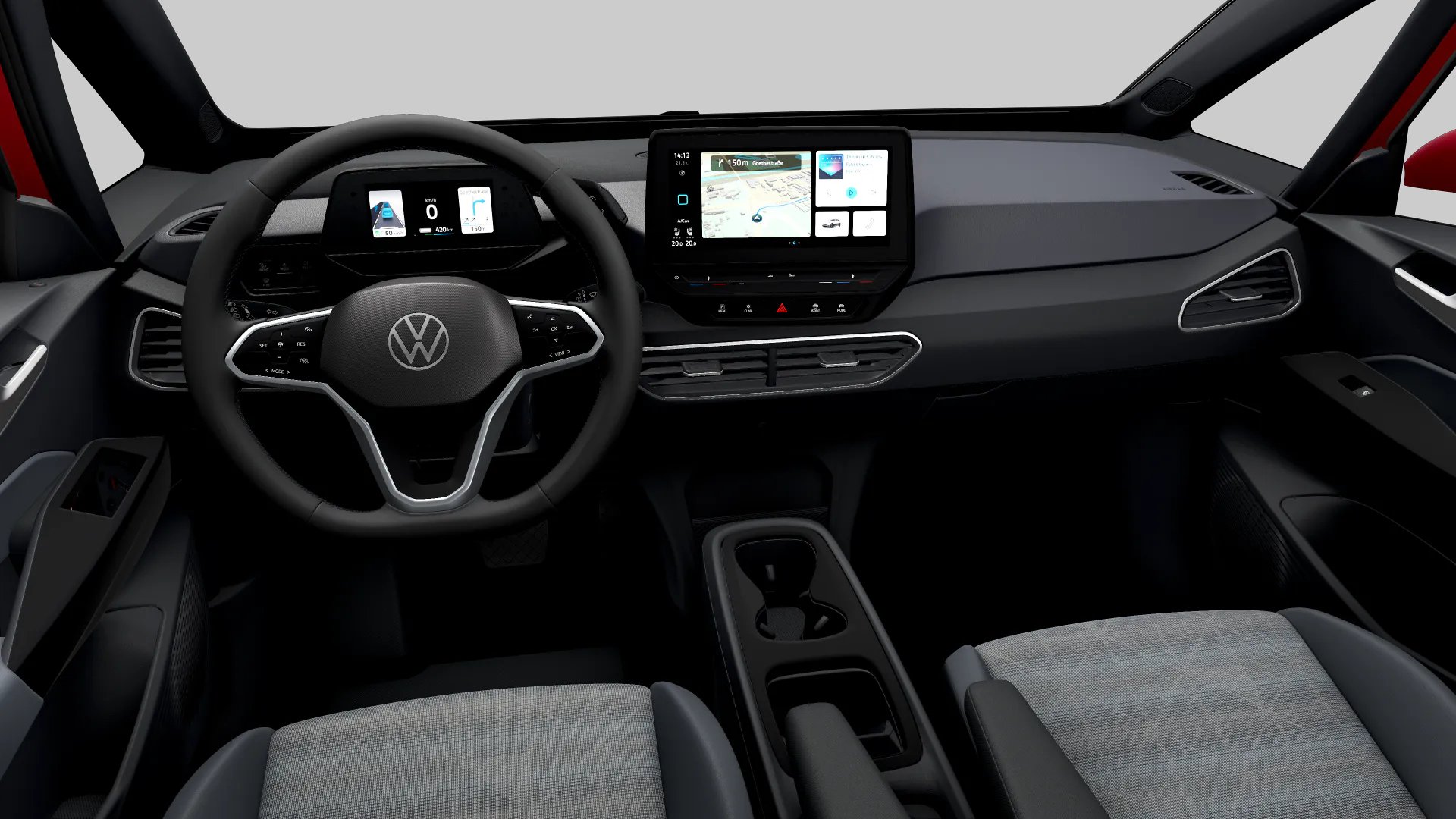 Volkswagen ID.3 Pro