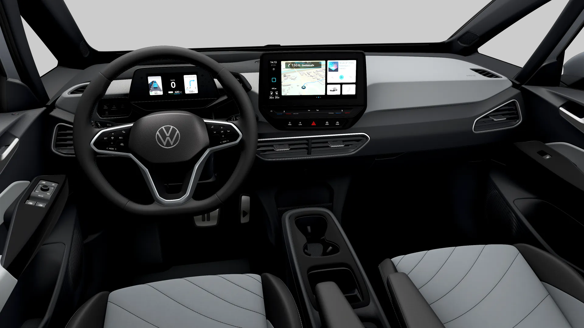 Volkswagen ID.3 Pro Performance