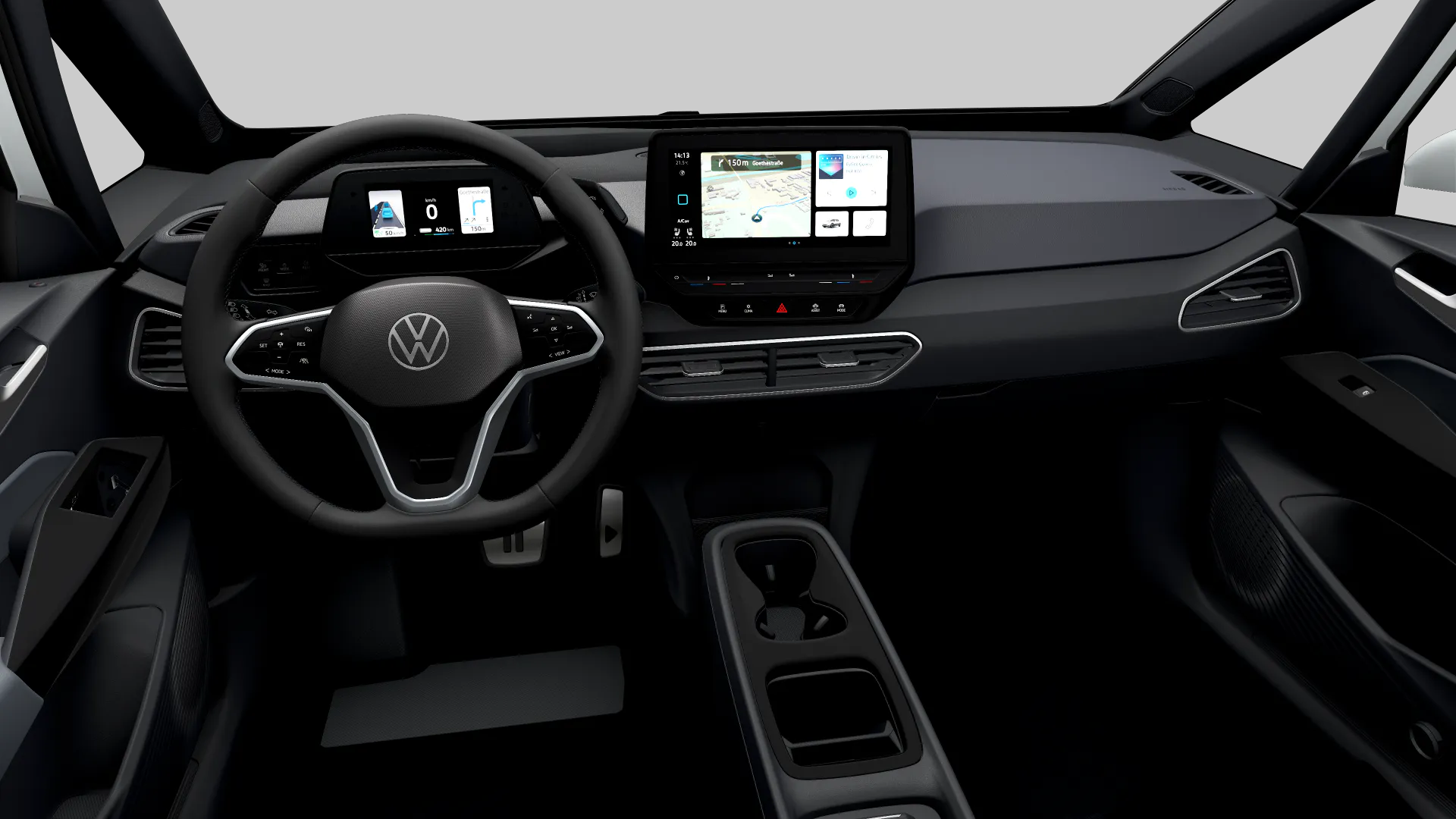 Volkswagen ID.3 Pro S
