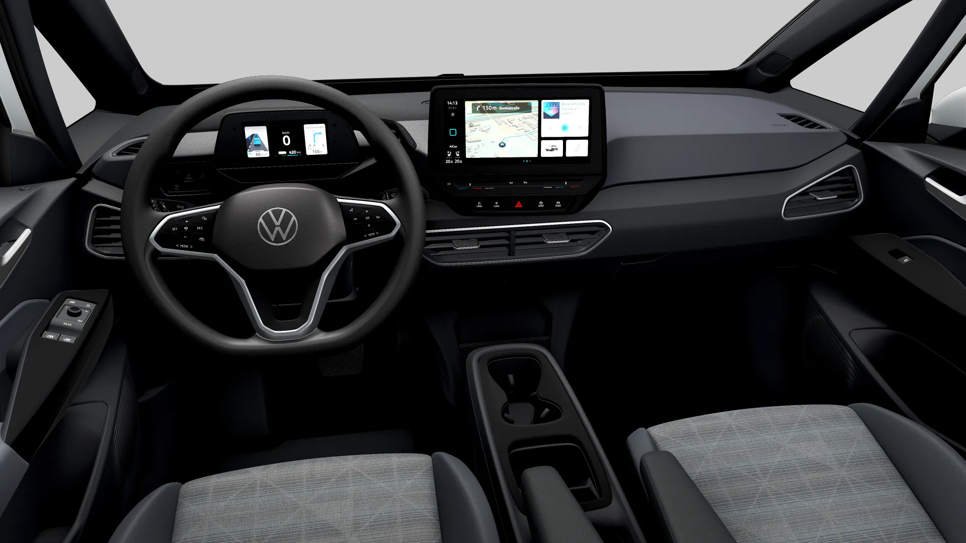 Volkswagen ID.3 Pure Performance