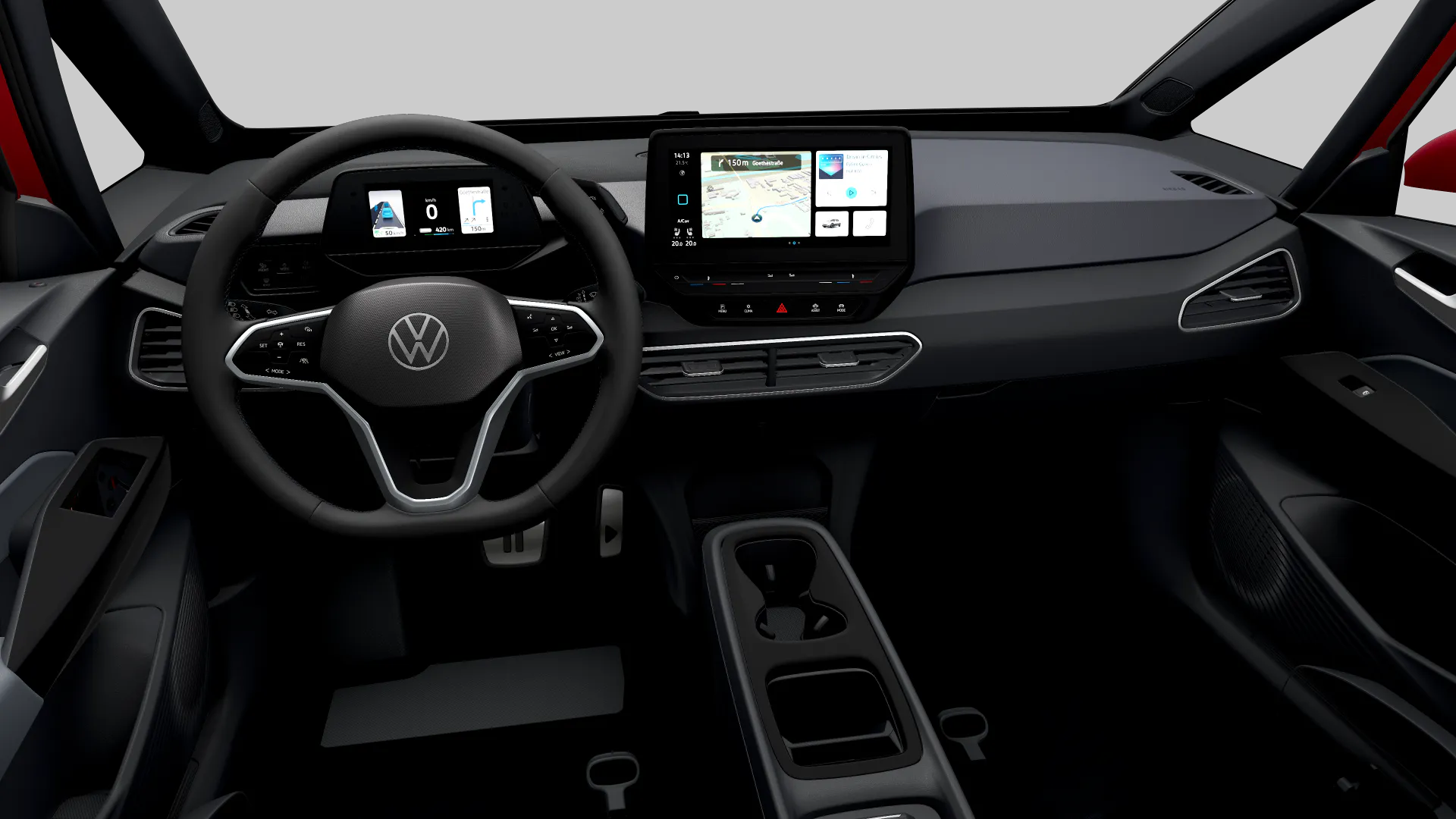 Volkswagen ID.3 Pro Performance