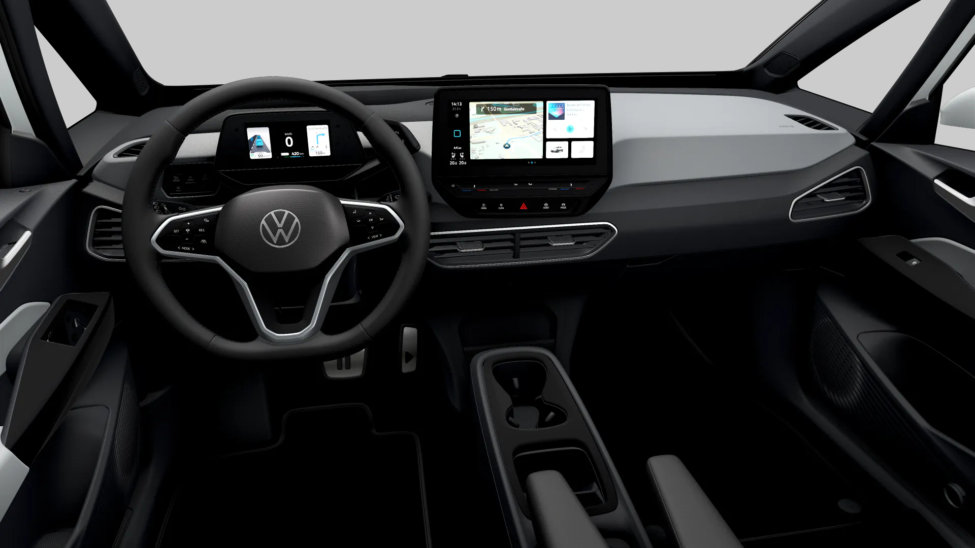 Volkswagen ID.3 Pro Performance Max