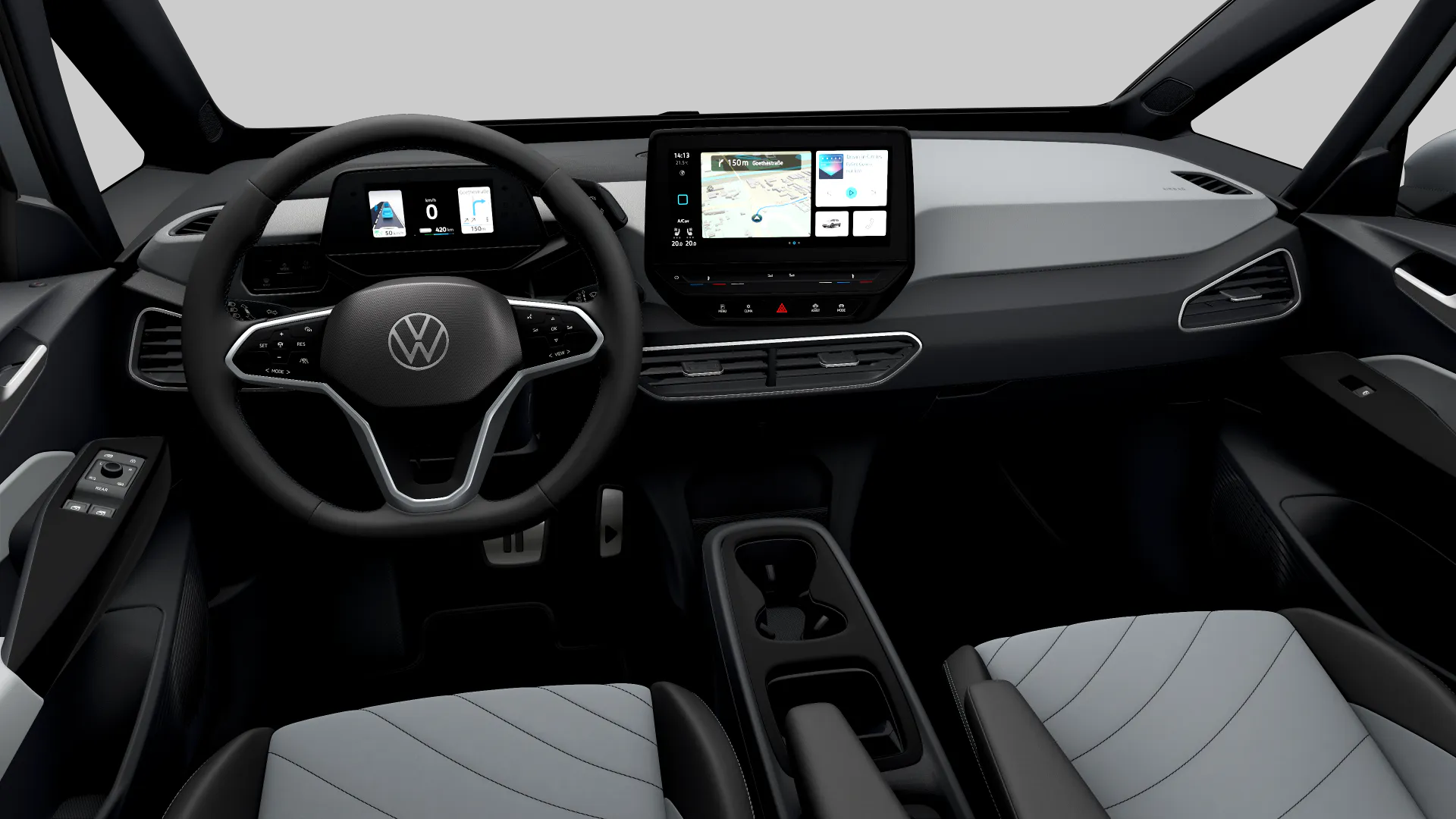 Volkswagen ID.3 Pro S