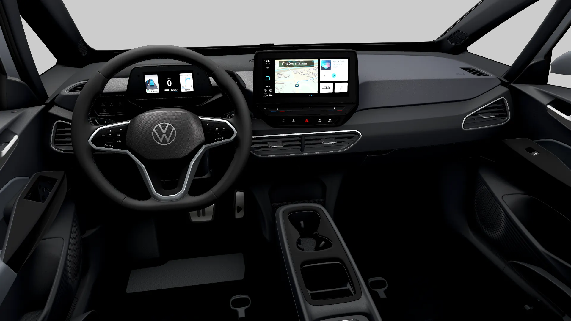 Volkswagen ID.3 Pro S