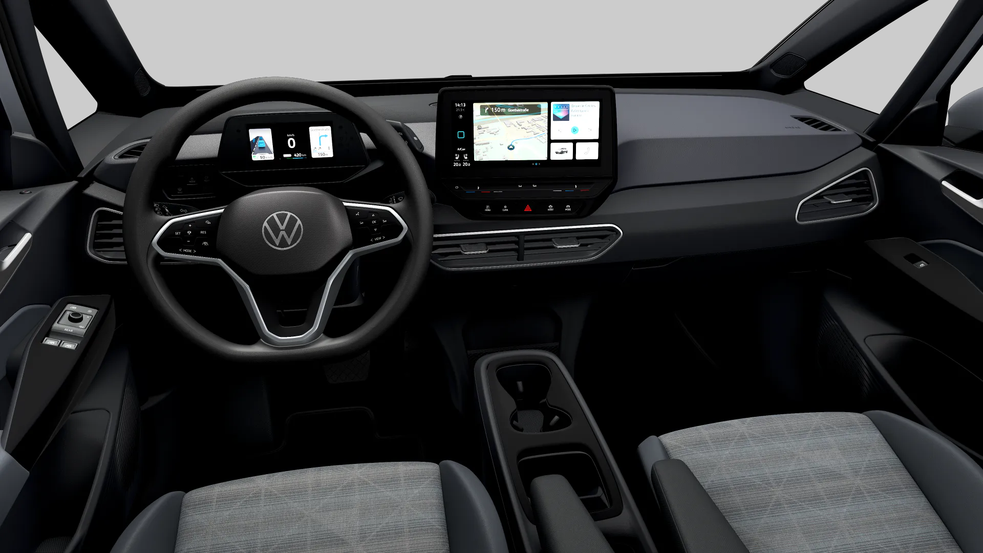Volkswagen ID.3 Pure Performance