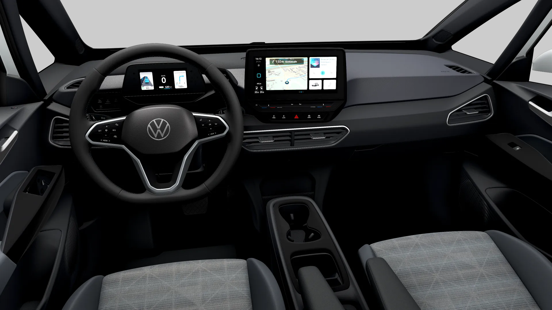 Volkswagen ID.3 Pro Performance