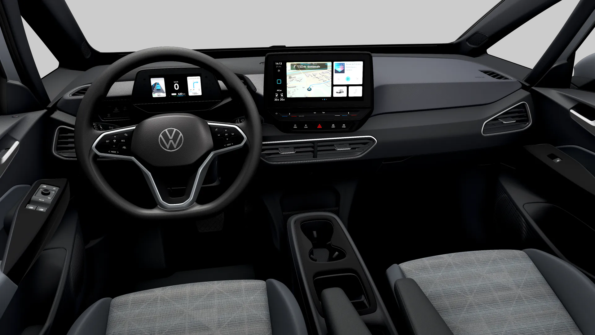 Volkswagen ID.3 Pure Performance