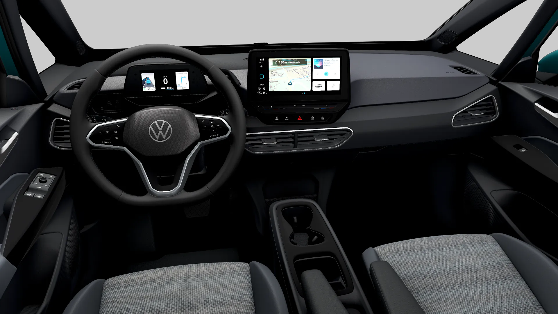 Volkswagen ID.3 Pure Performance